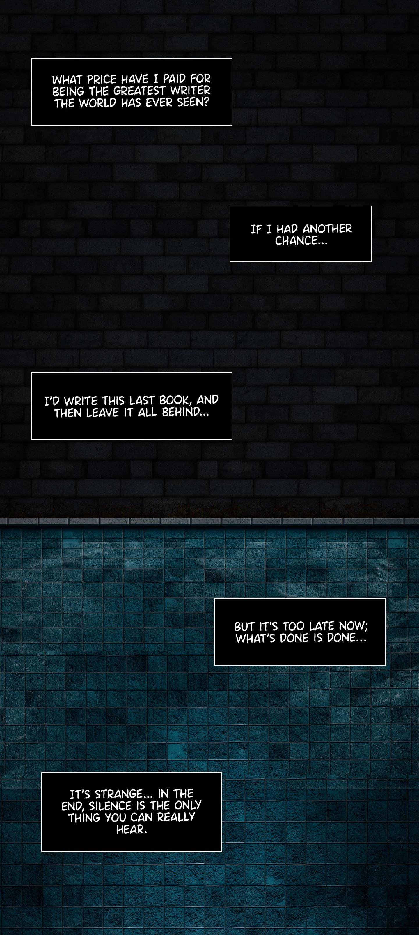 My Neighbor’s Widow [Rose Blue 3D] Chapter 30 - Page 59
