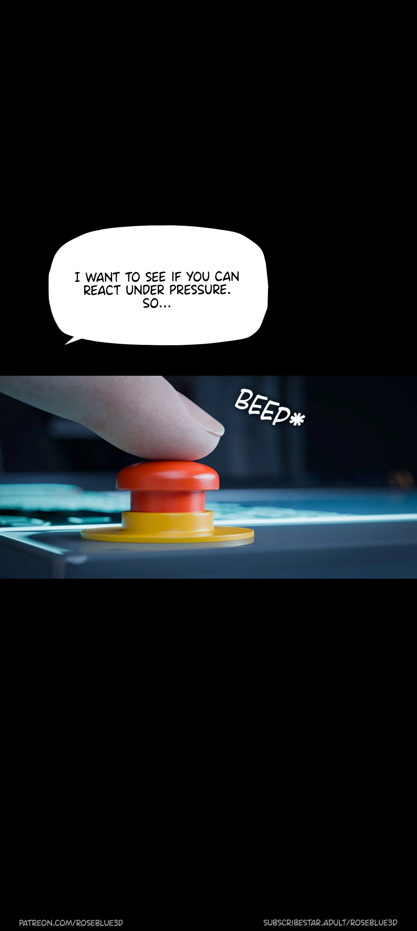 My Neighbor’s Widow [Rose Blue 3D] Chapter 31 - Page 81