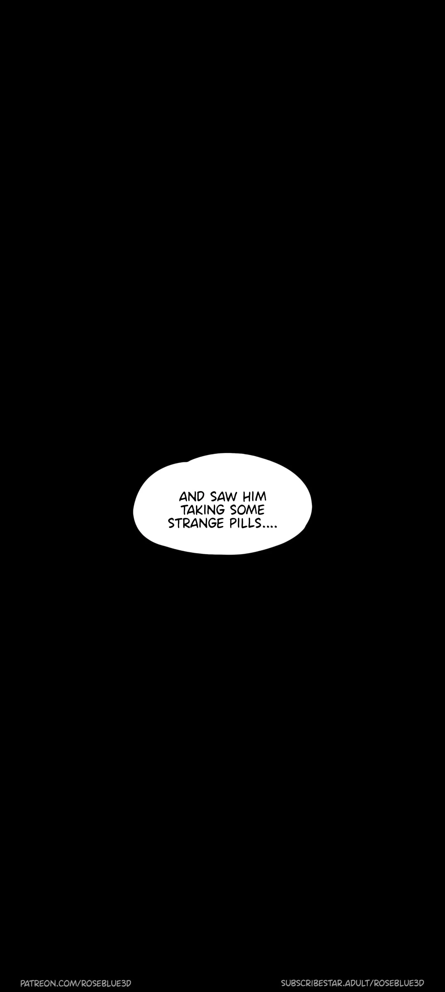 My Neighbor’s Widow [Rose Blue 3D] Chapter 32 - Page 60