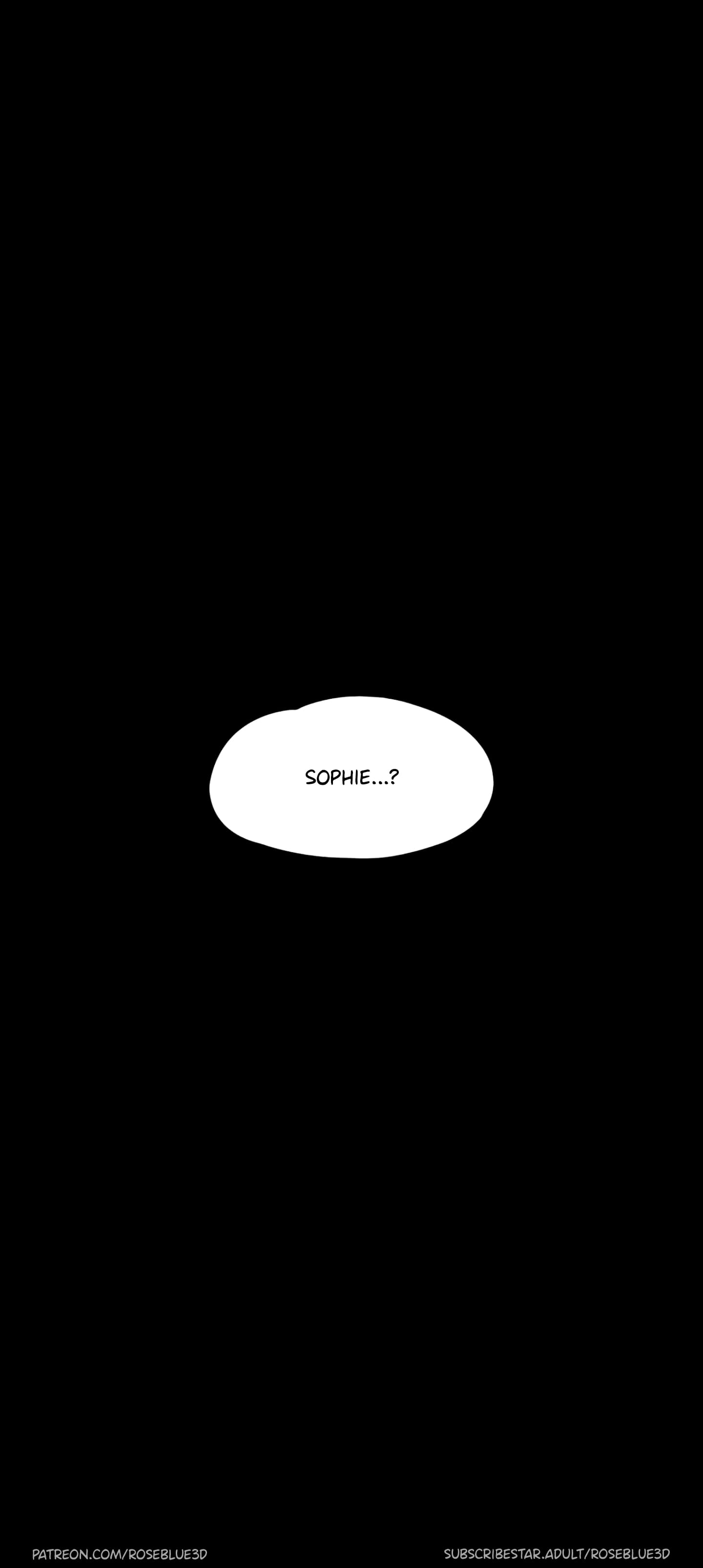 My Neighbor’s Widow [Rose Blue 3D] Chapter 41 - Page 14