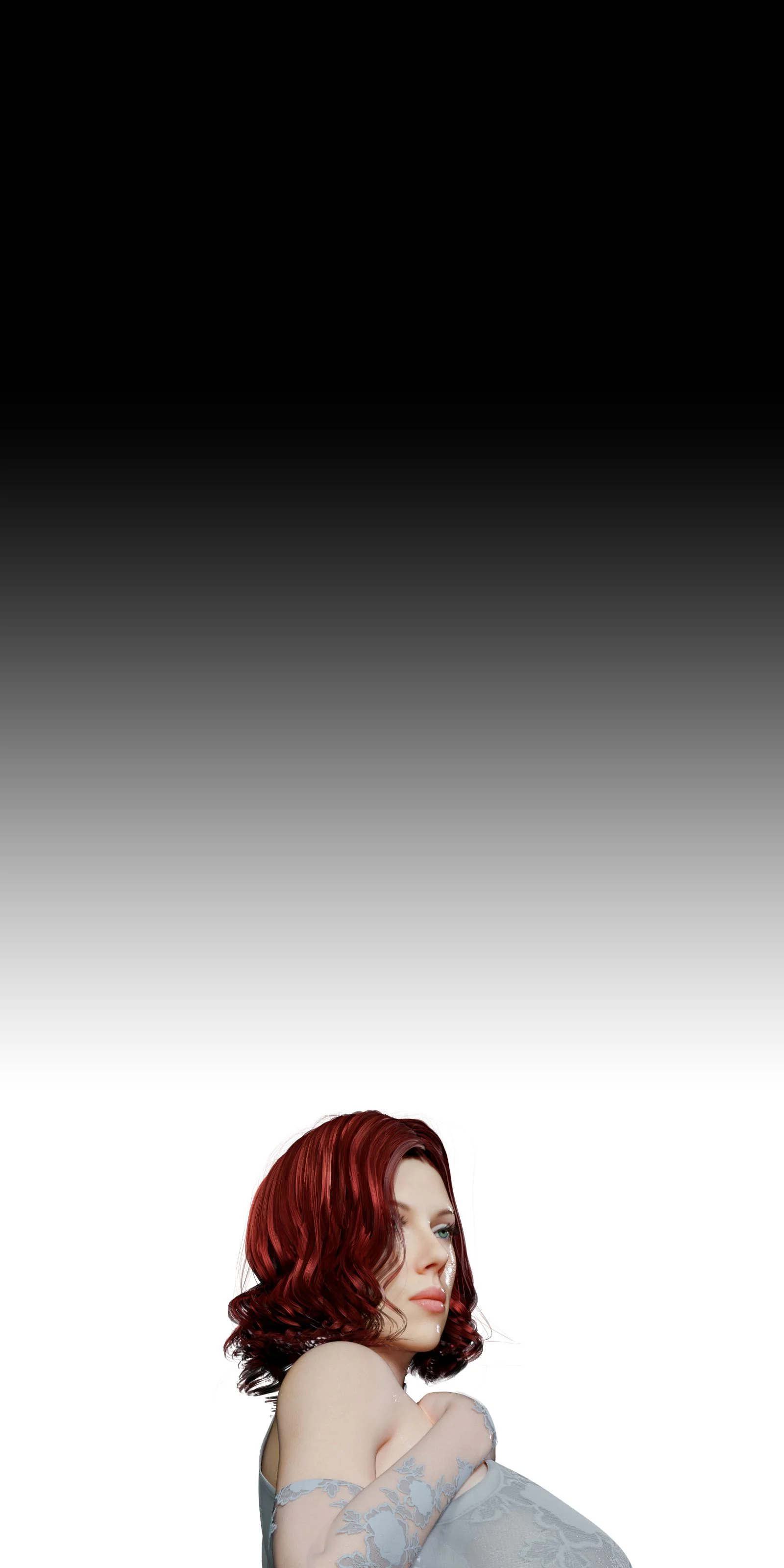 My Neighbor’s Widow [Rose Blue 3D] Chapter 5 - Page 11