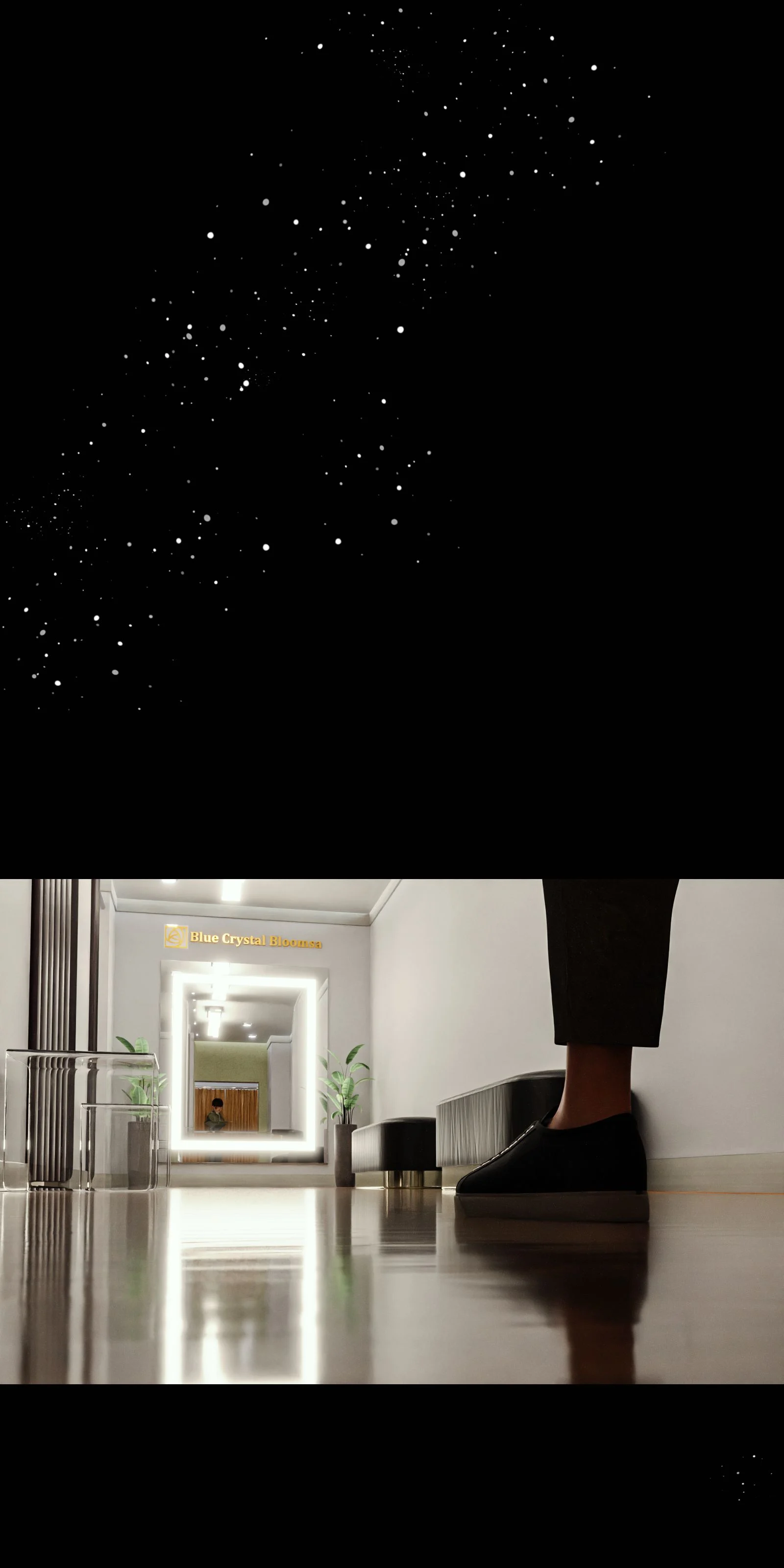 My Neighbor’s Widow [Rose Blue 3D] Chapter 5 - Page 116