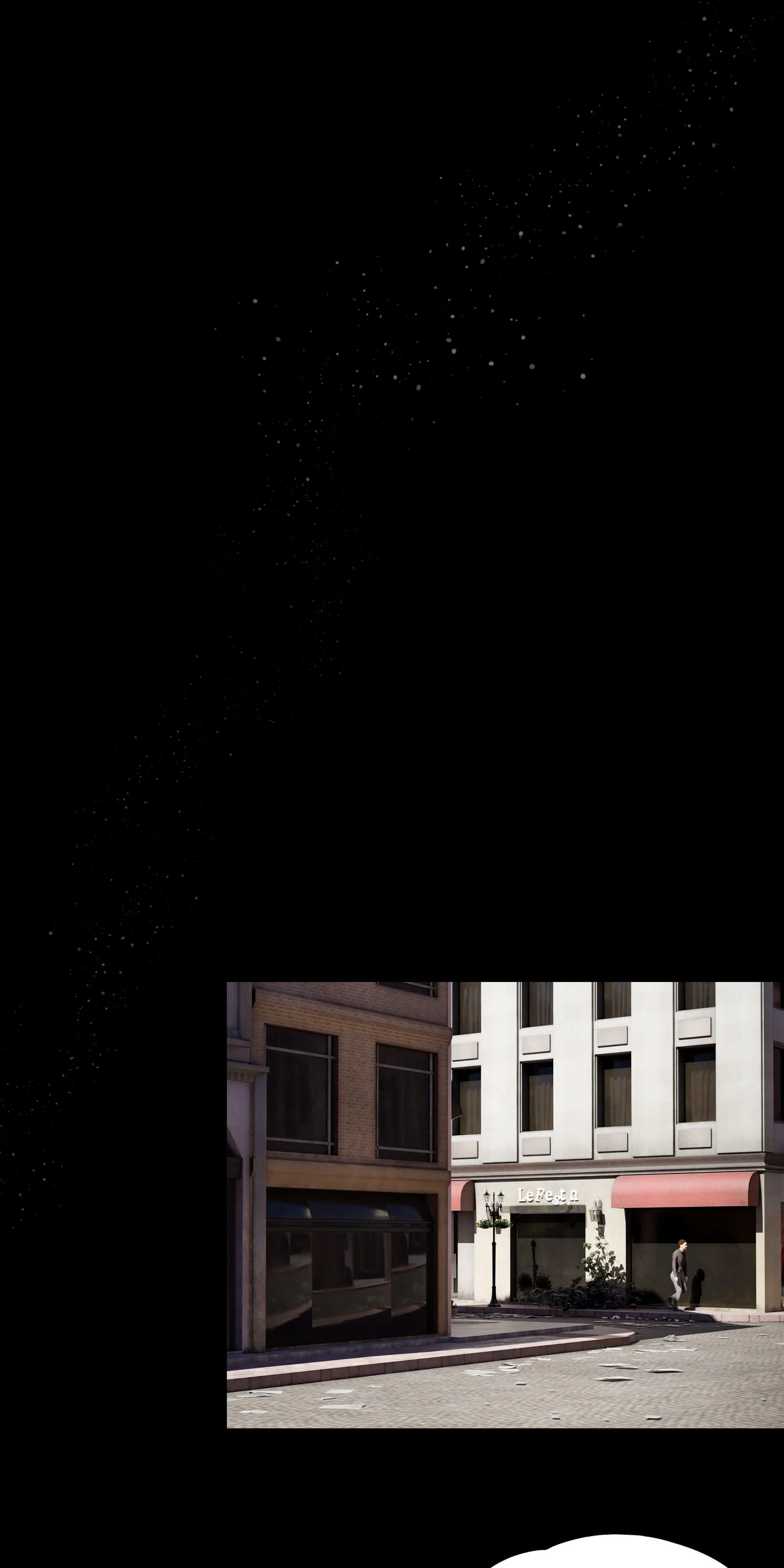 My Neighbor’s Widow [Rose Blue 3D] Chapter 5 - Page 86