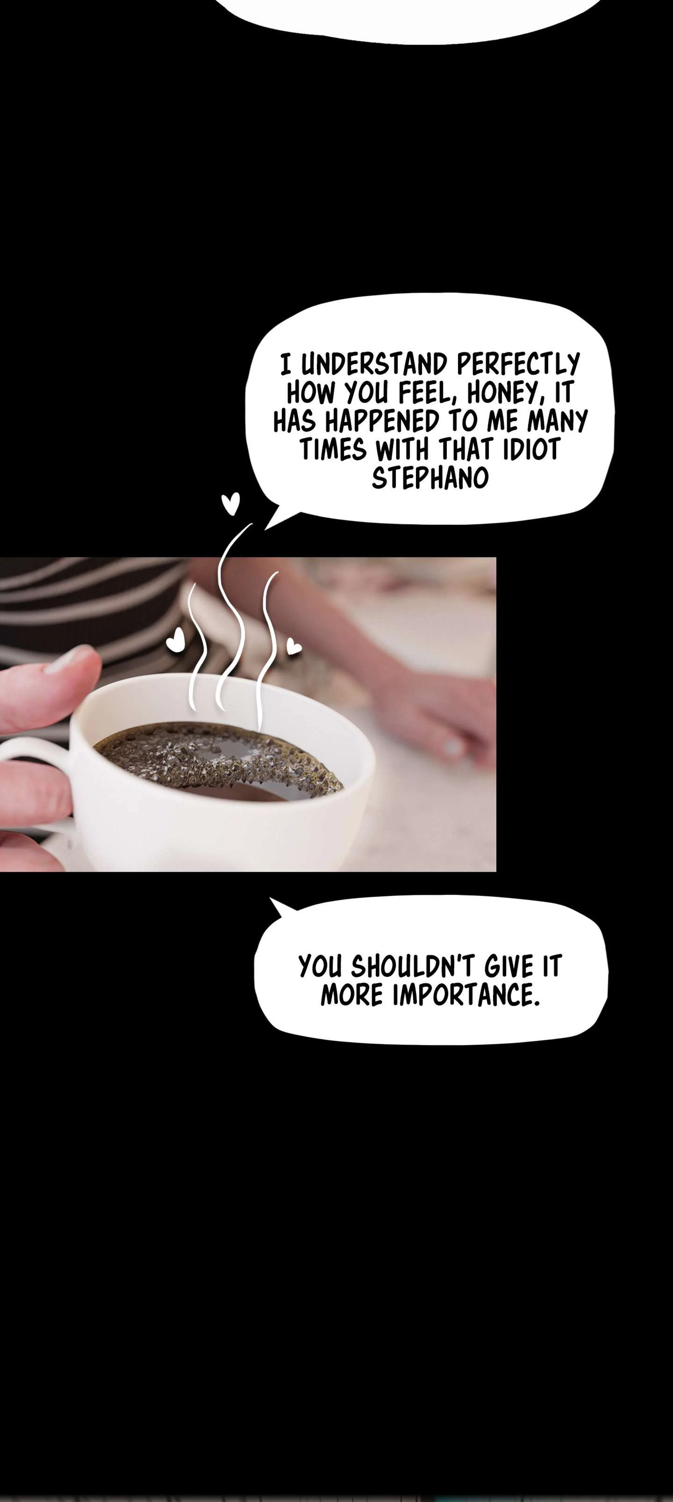 My Neighbor’s Widow [Rose Blue 3D] Chapter 7 - Page 48