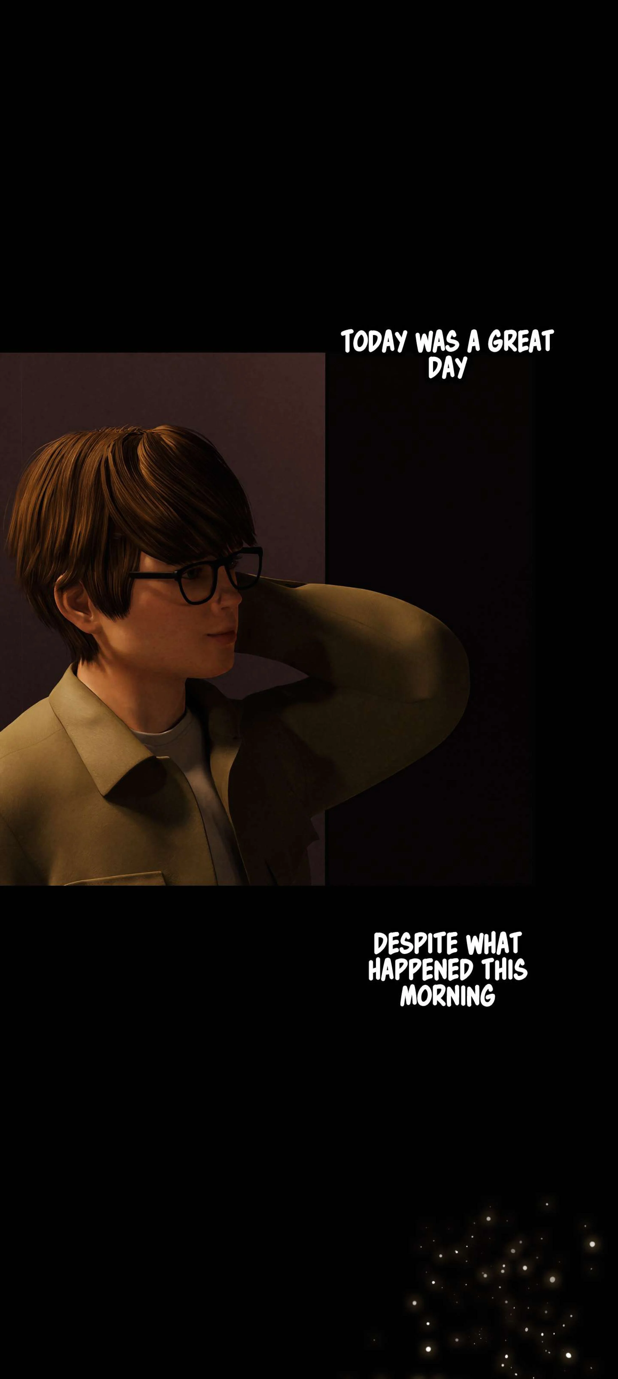 My Neighbor’s Widow [Rose Blue 3D] Chapter 7 - Page 67