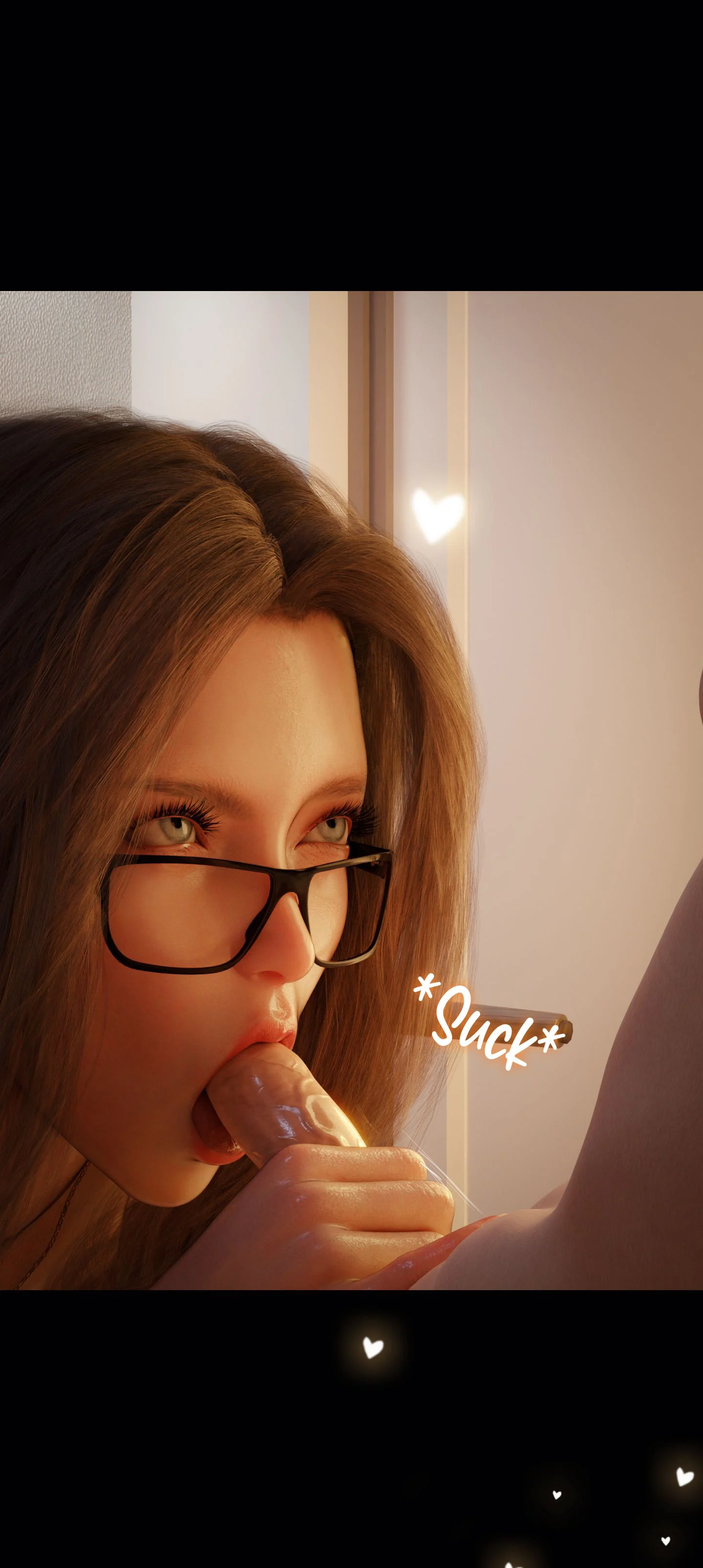 My Neighbor’s Widow [Rose Blue 3D] Chapter 9 - Page 18
