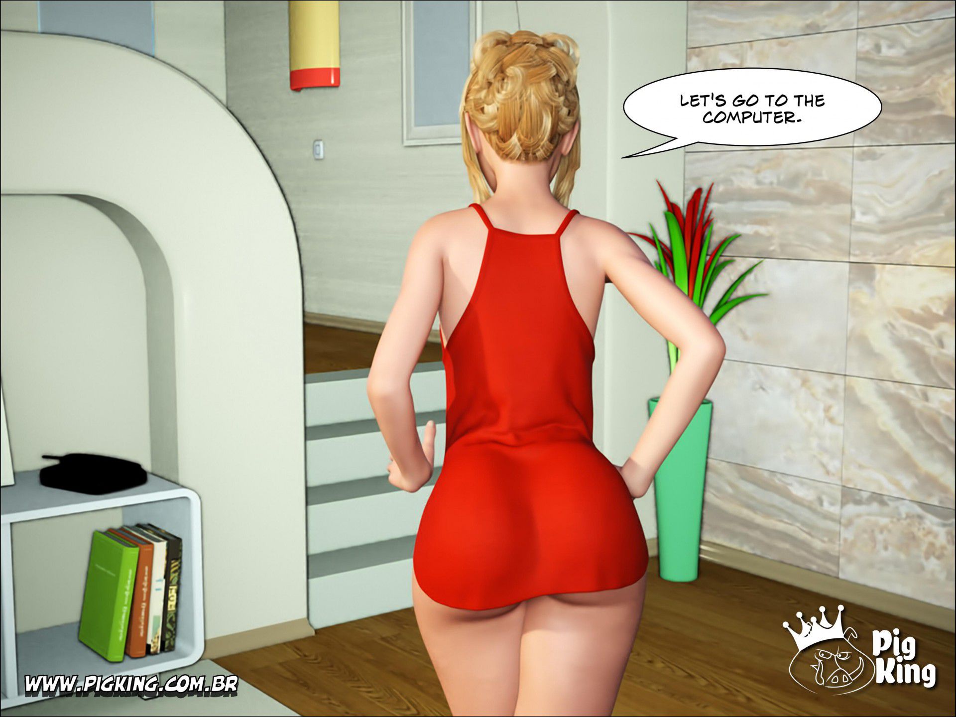 Video Game Master – Brix [PigKing] Chapter 2 - Page 18