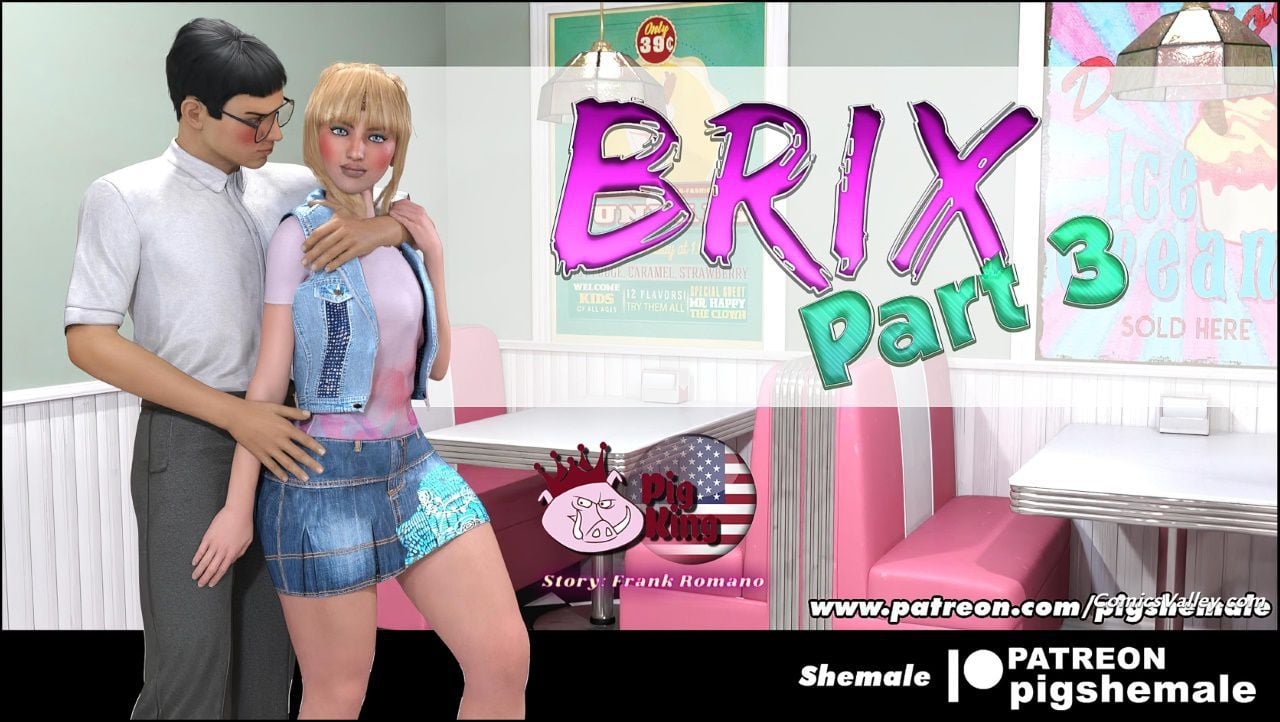 Video Game Master – Brix [PigKing] Chapter 3 - Page 1