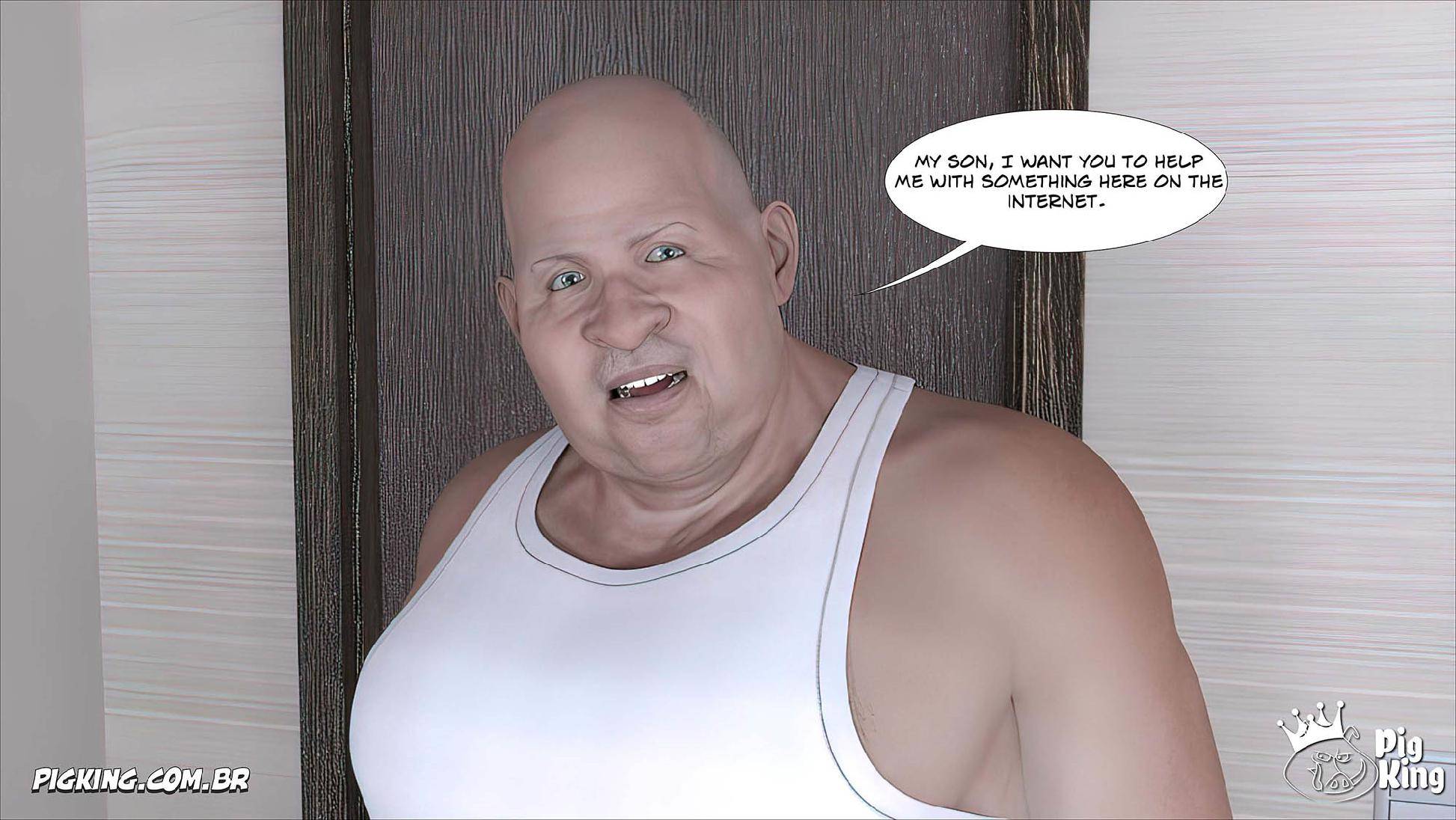 Video Game Master – Brix [PigKing] Chapter 5 - Page 40