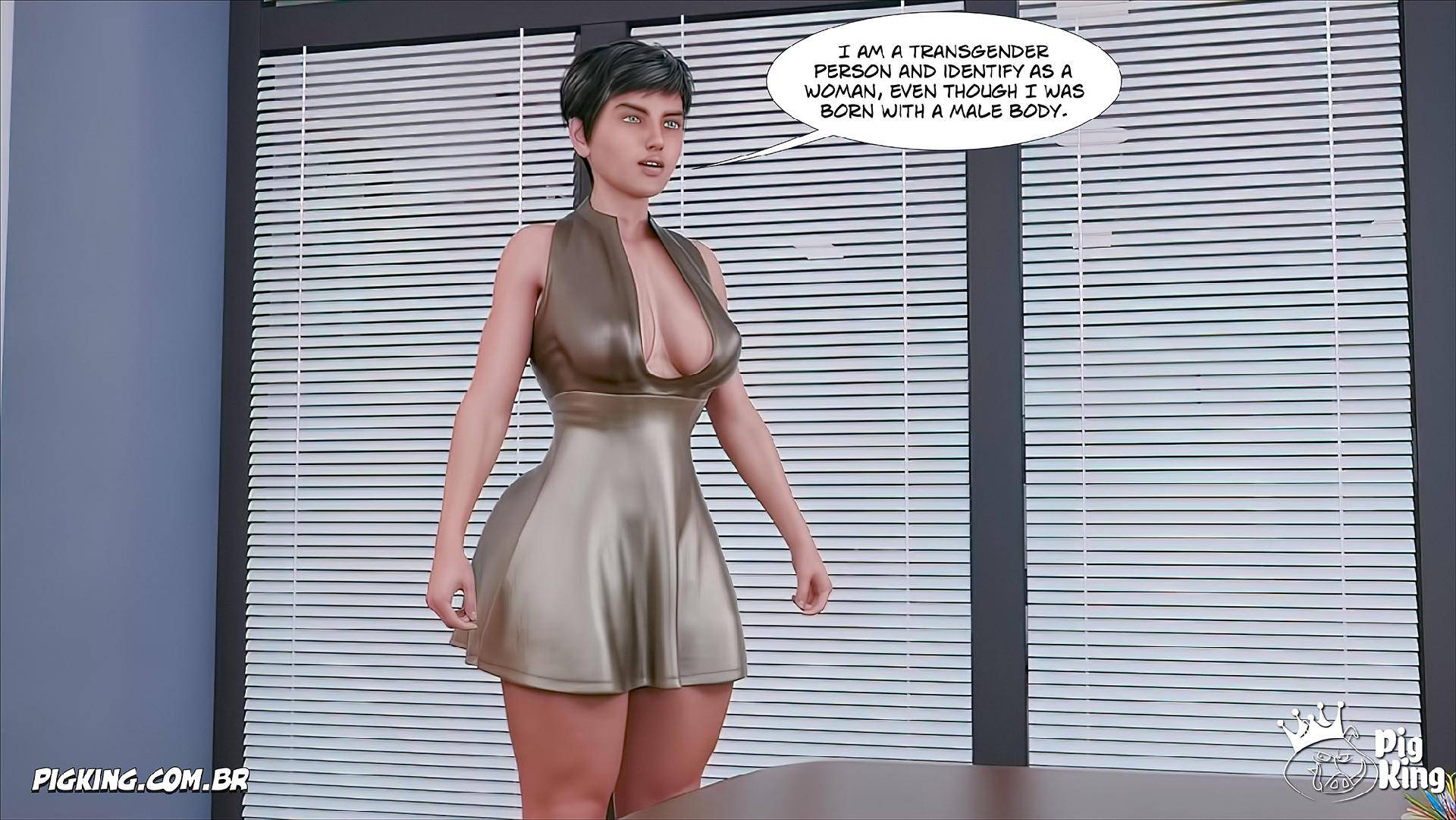 Video Game Master – Brix [PigKing] Chapter 6 - Page 24