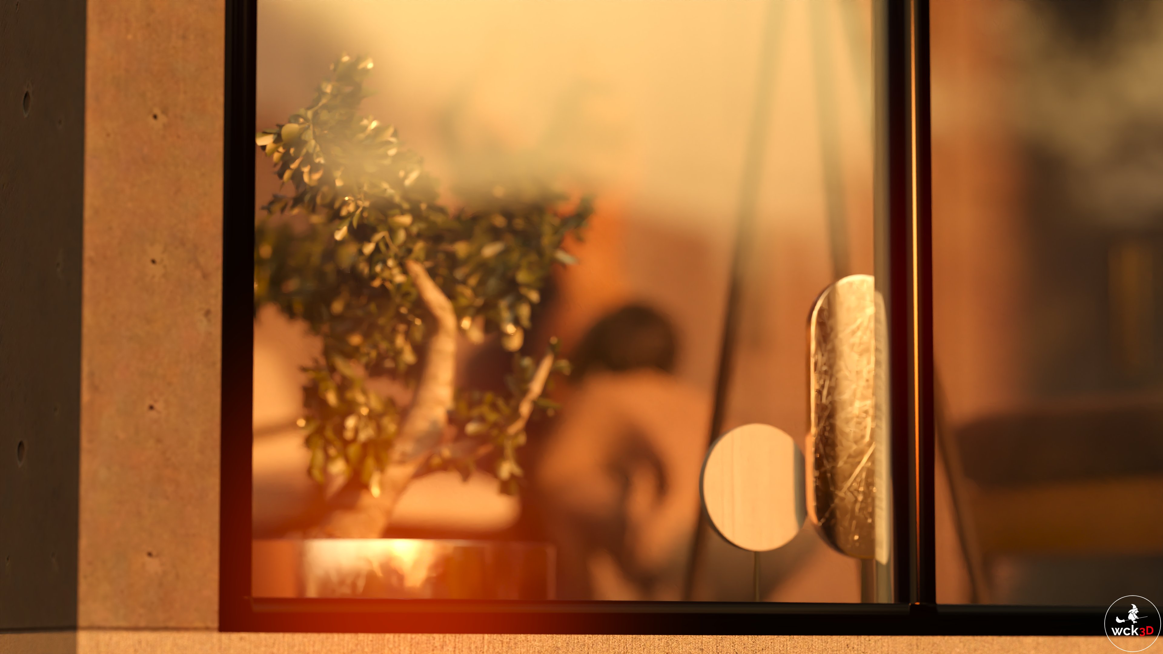 Last Summer [WCK3D] Epilogue - Chapter 1.5 - Page 11