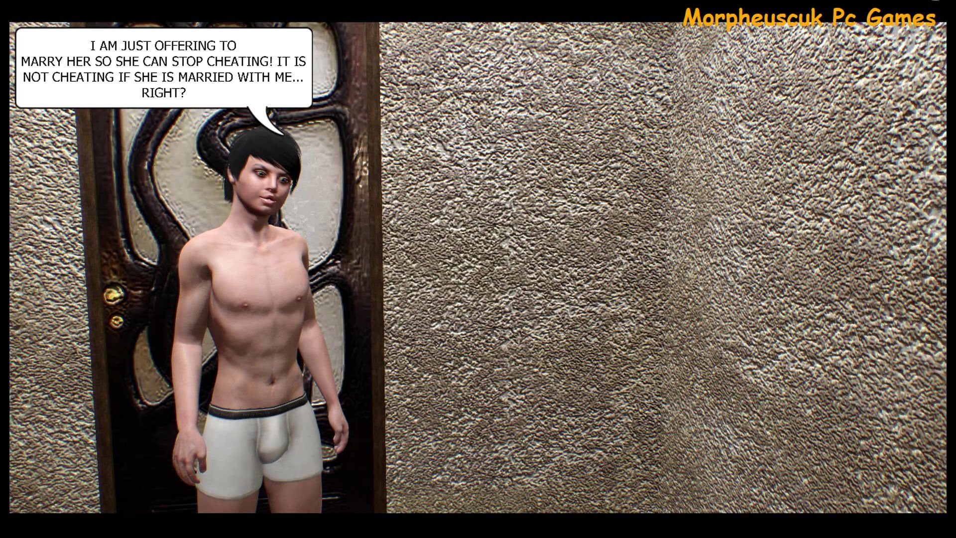 Strange Family [Morpheuscuk] Chapter 3 - Page 65