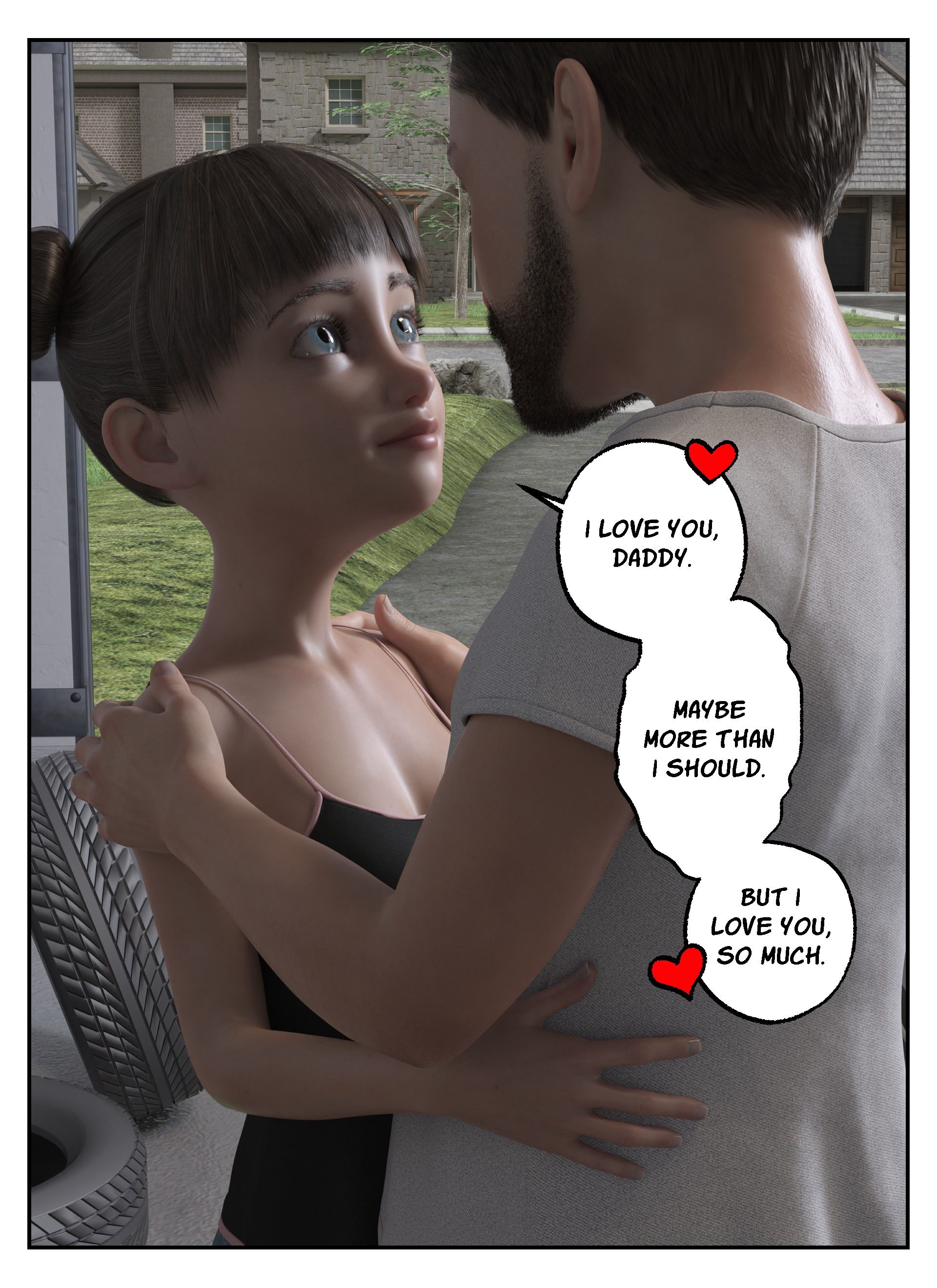 My Molly [L8ERAL] Chapter 1 - Page 39