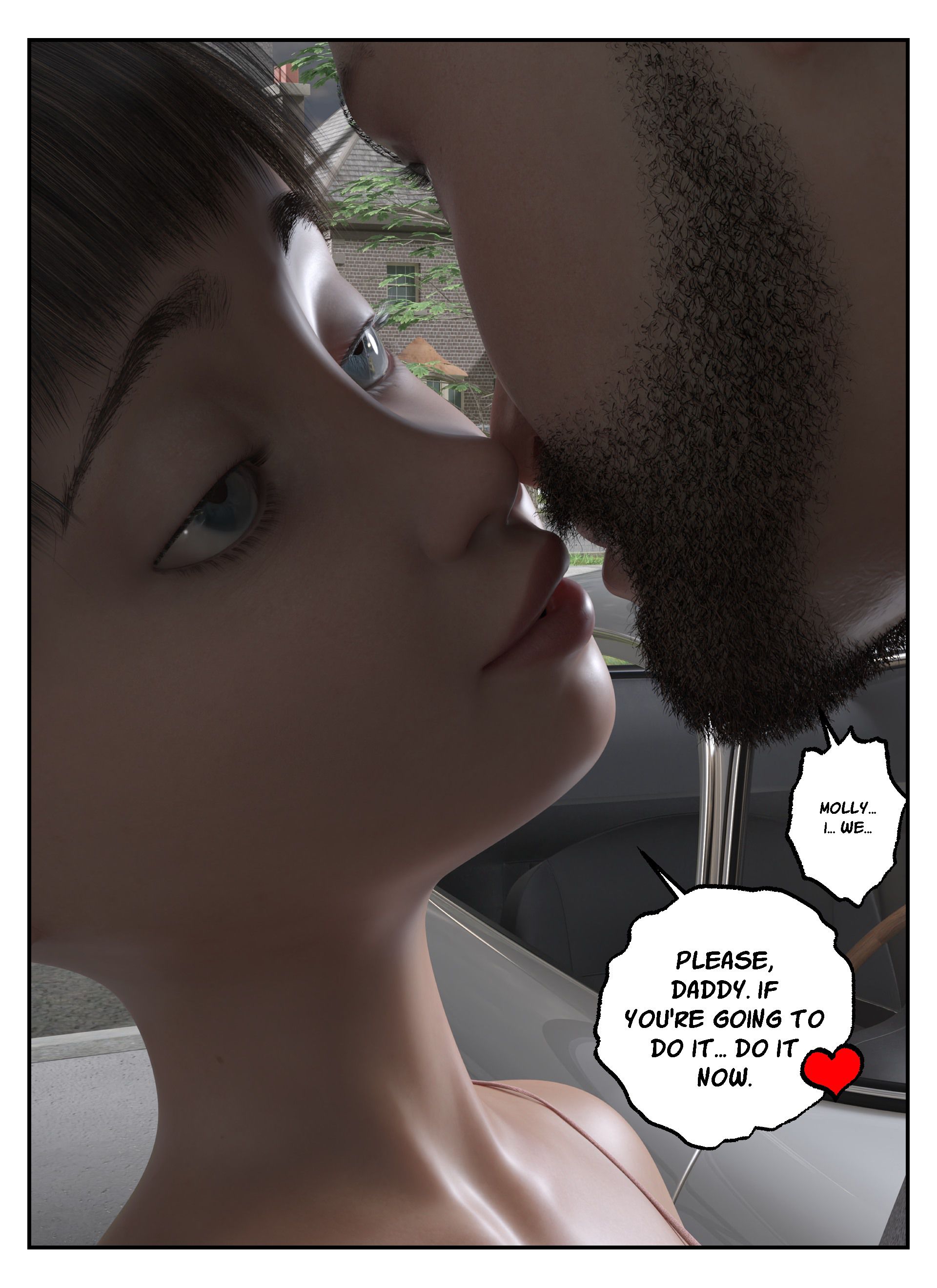 My Molly [L8ERAL] Chapter 1 - Page 42