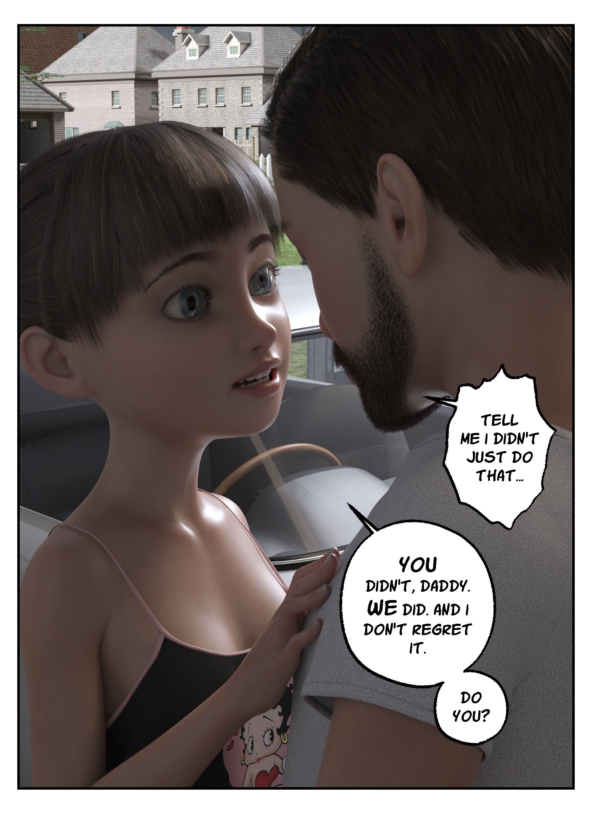 My Molly [L8ERAL] Chapter 1 - Page 44