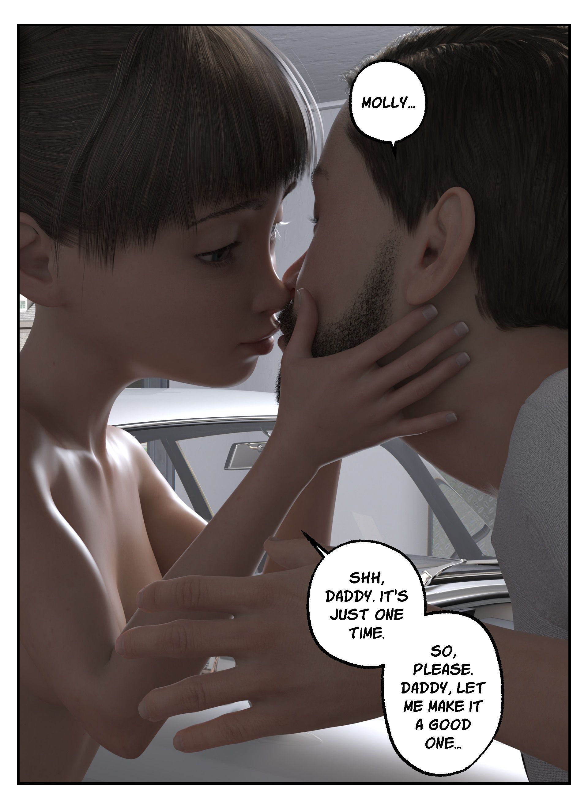 My Molly [L8ERAL] Chapter 1 - Page 57