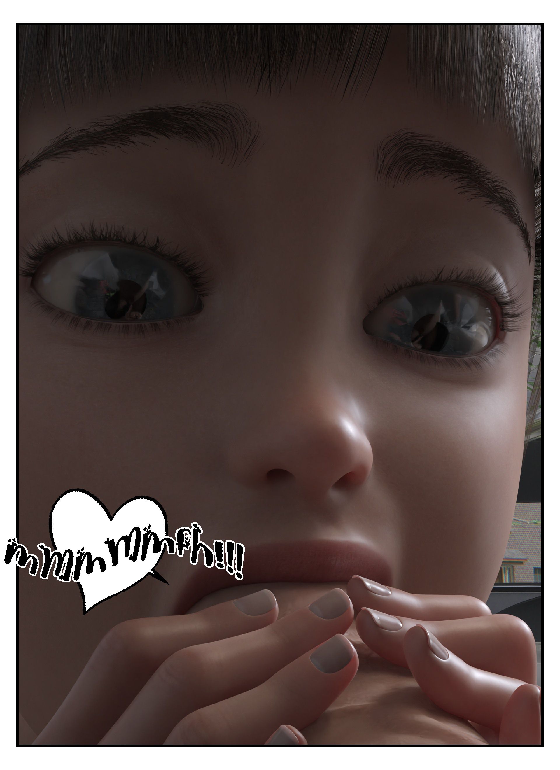 My Molly [L8ERAL] Chapter 1 - Page 62