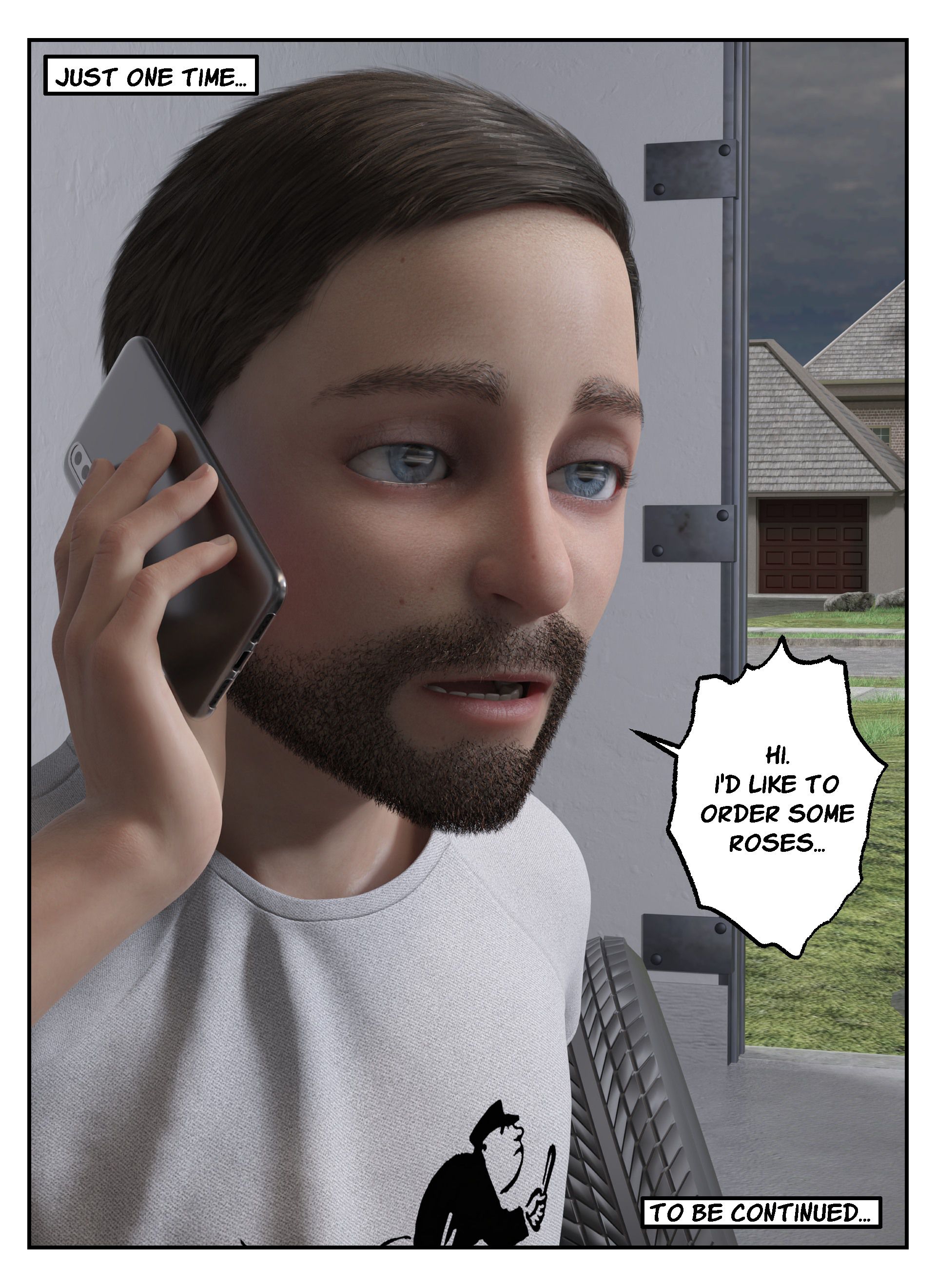 My Molly [L8ERAL] Chapter 1 - Page 78