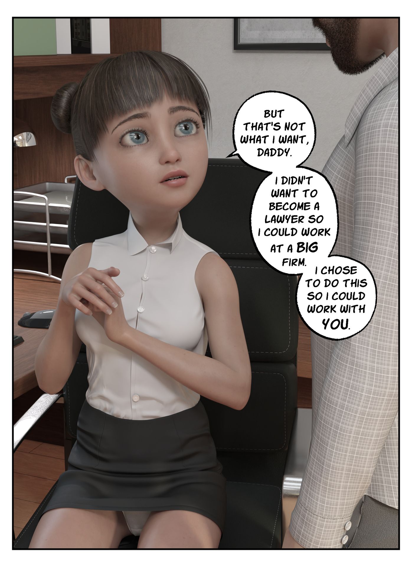 My Molly [L8ERAL] Chapter 2 - Page 28