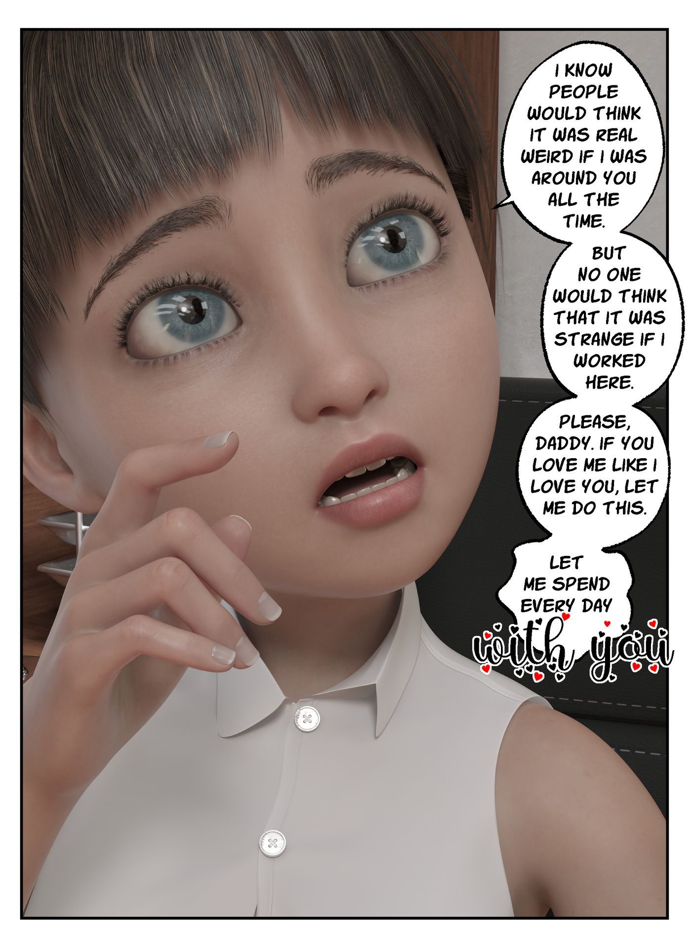 My Molly [L8ERAL] Chapter 2 - Page 30