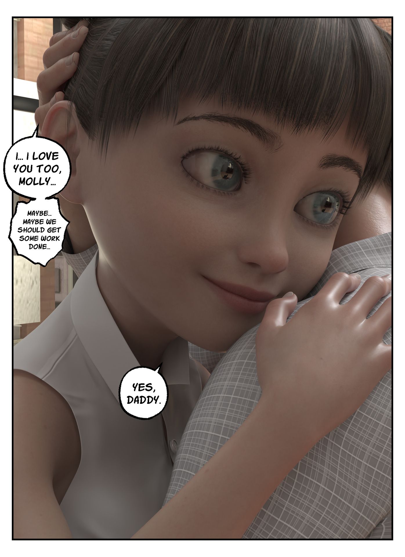 My Molly [L8ERAL] Chapter 2 - Page 46