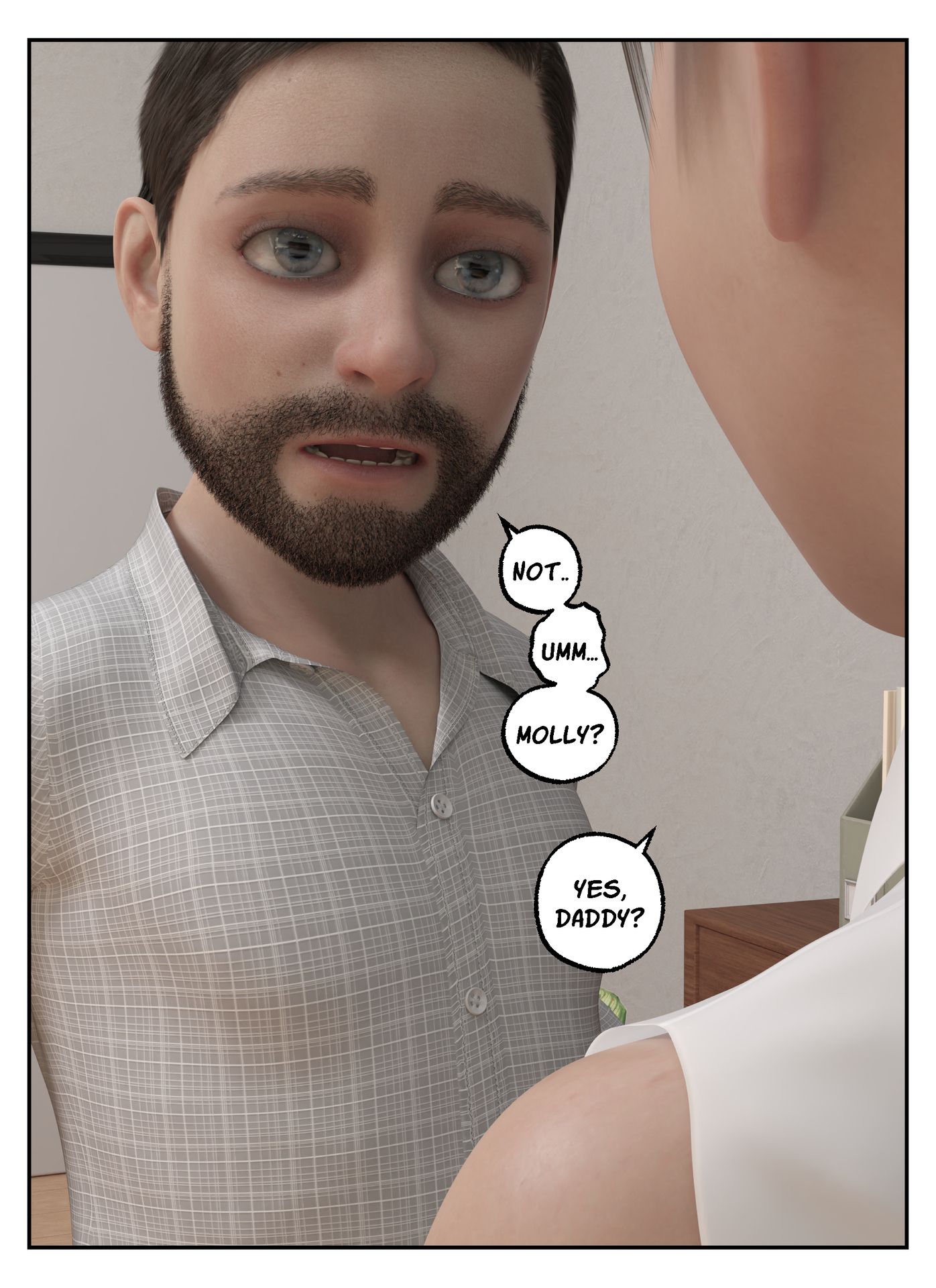 My Molly [L8ERAL] Chapter 2 - Page 48