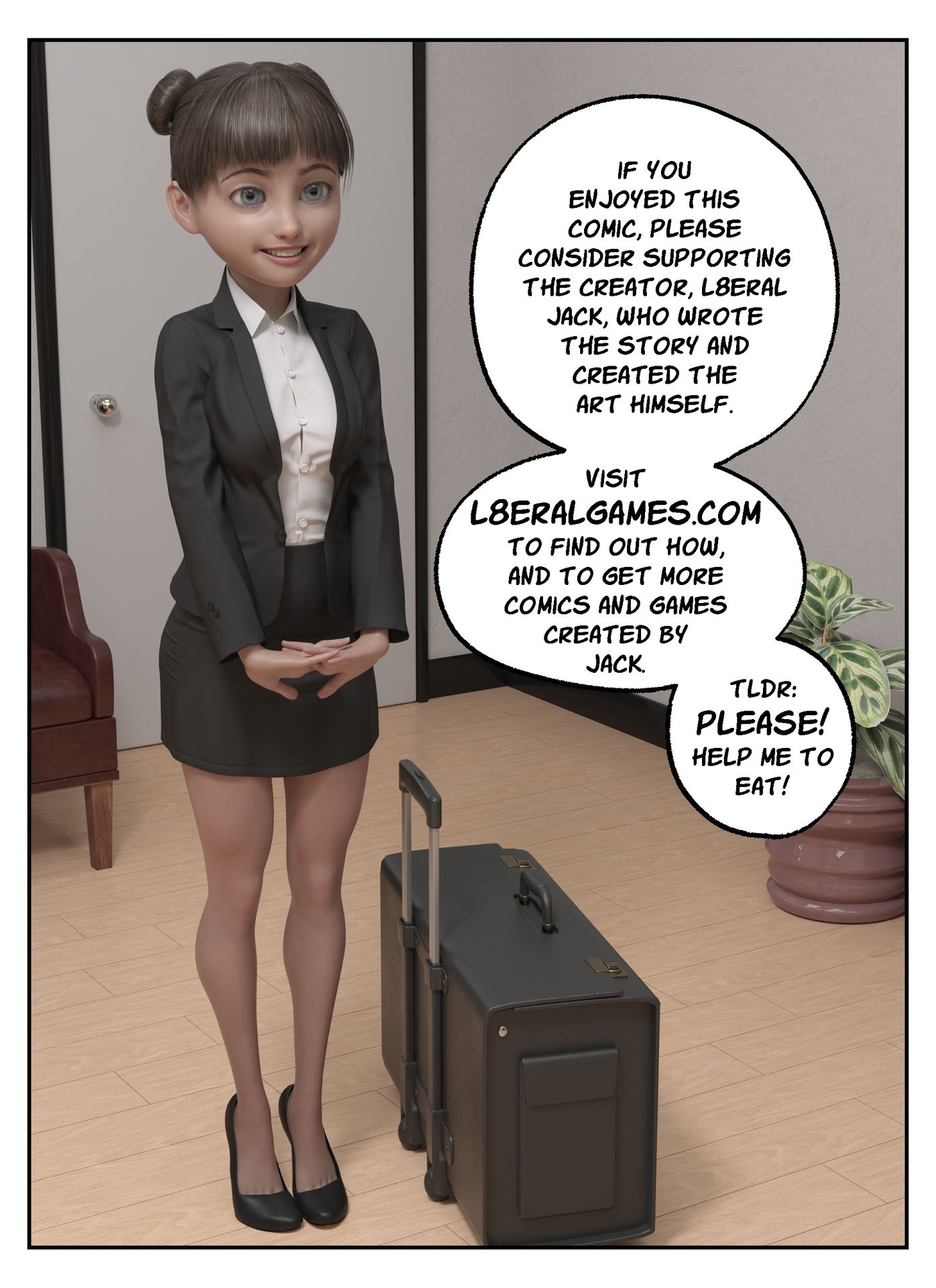 My Molly [L8ERAL] Chapter 2 - Page 76