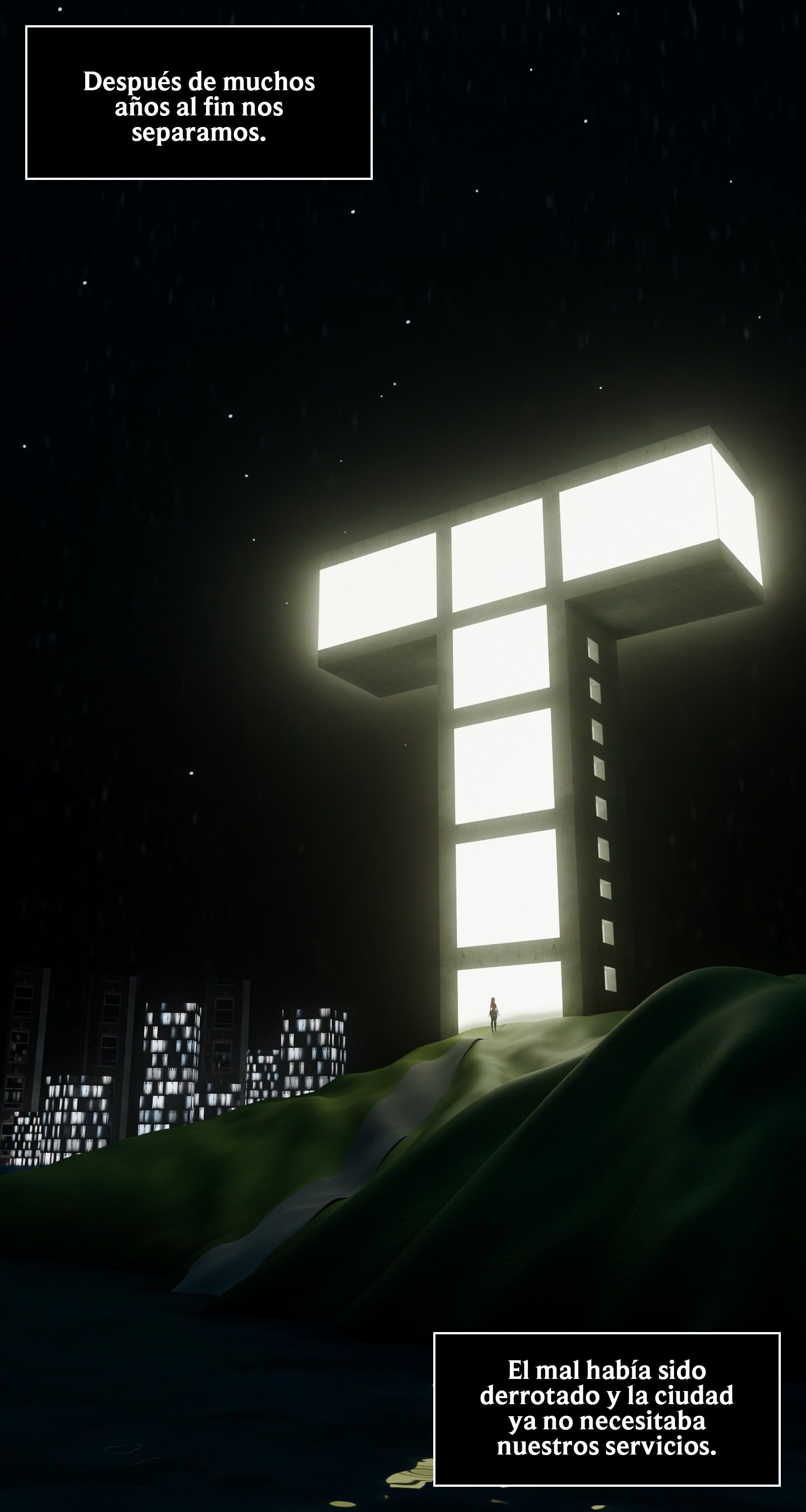 Unemployed [Rose Blue 3D] Chapter 1 - Page 2