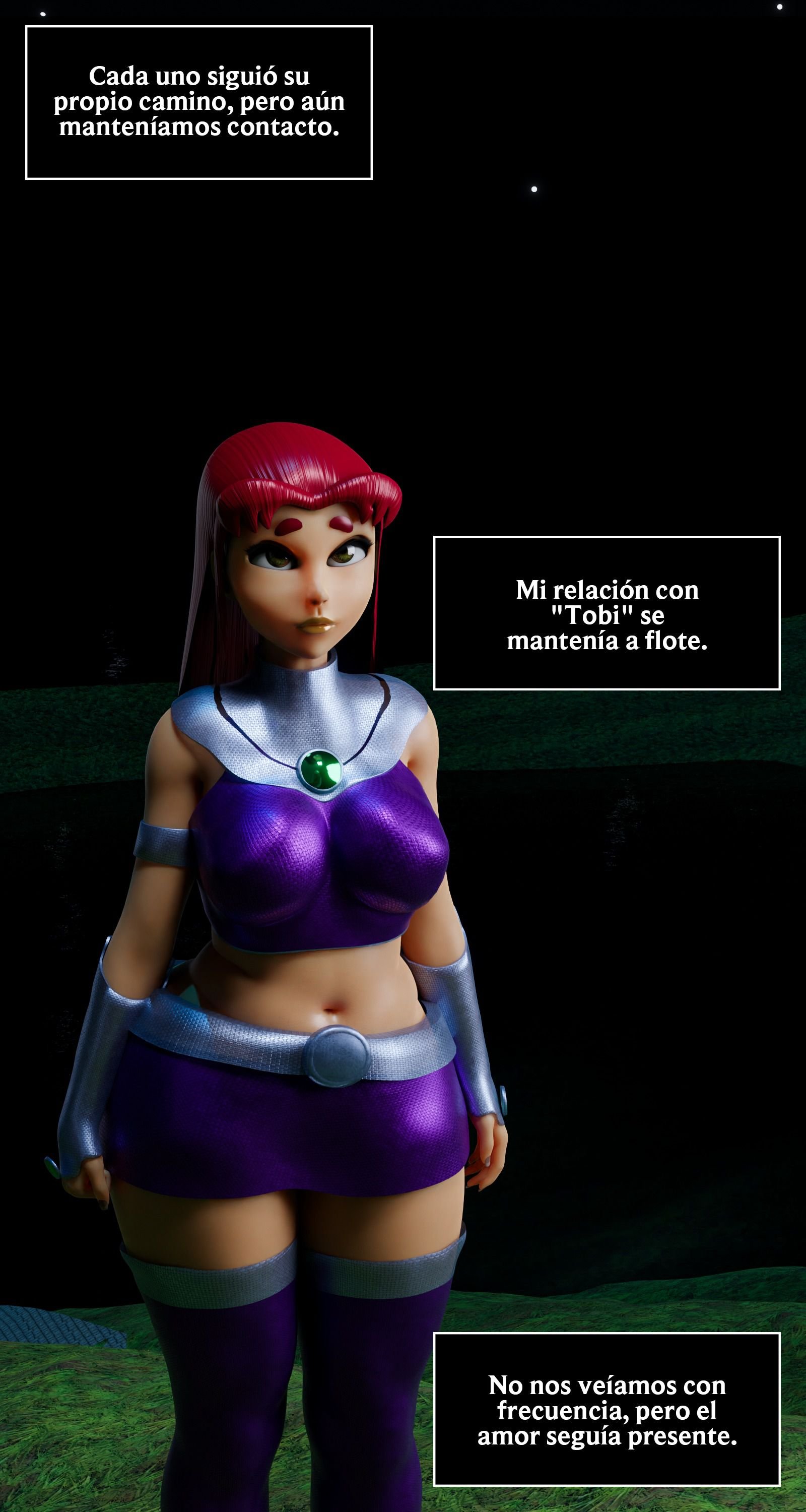 Unemployed [Rose Blue 3D] Chapter 1 - Page 3