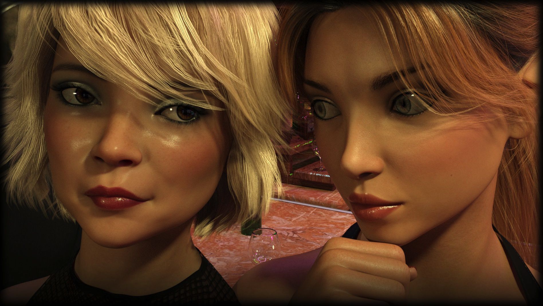 Deep Dive – FantasyLand [Sexy3DComics | Gonzo] Chapter 1 - Page 106