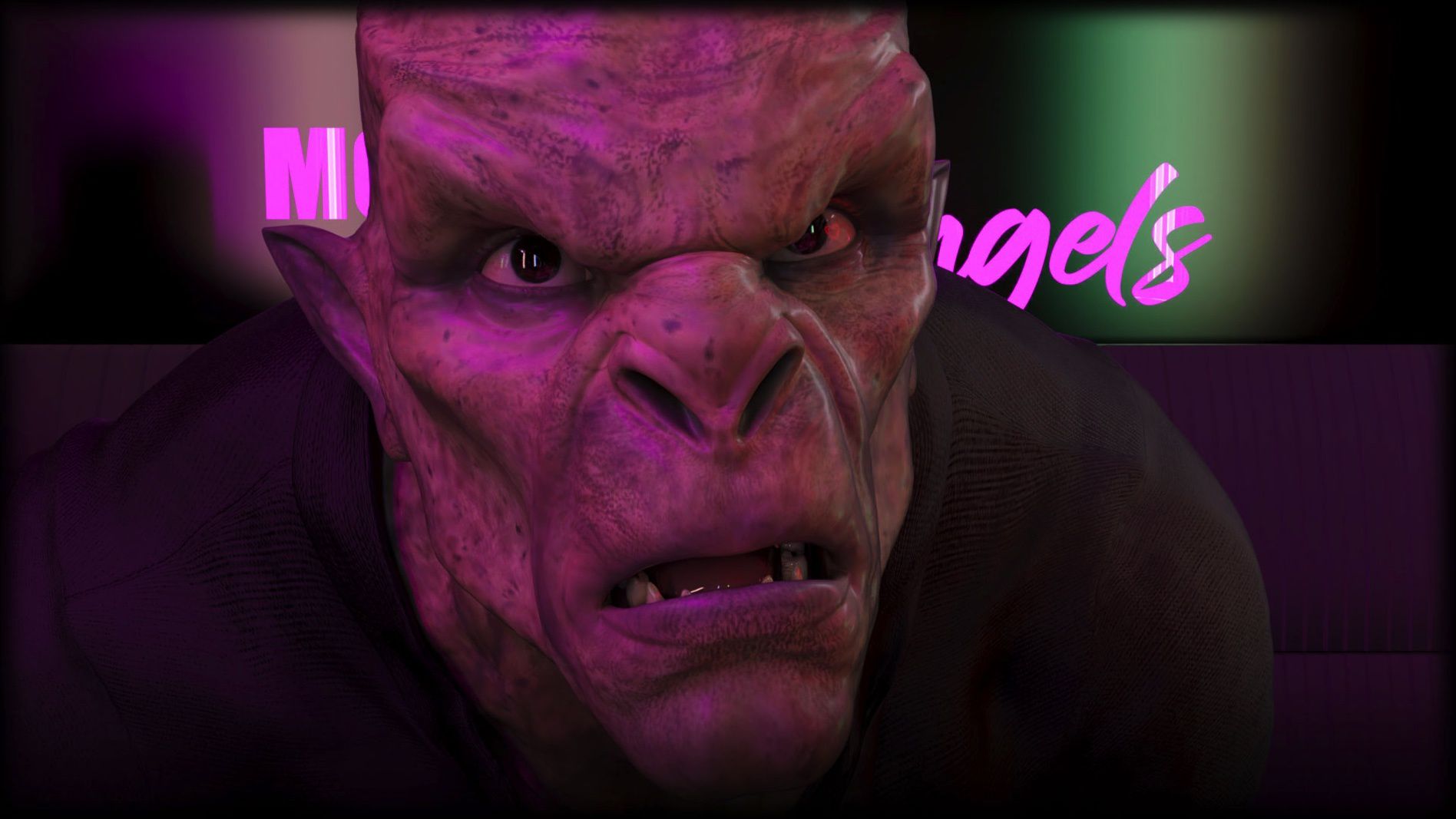 Deep Dive – FantasyLand [Sexy3DComics | Gonzo] Chapter 1 - Page 126