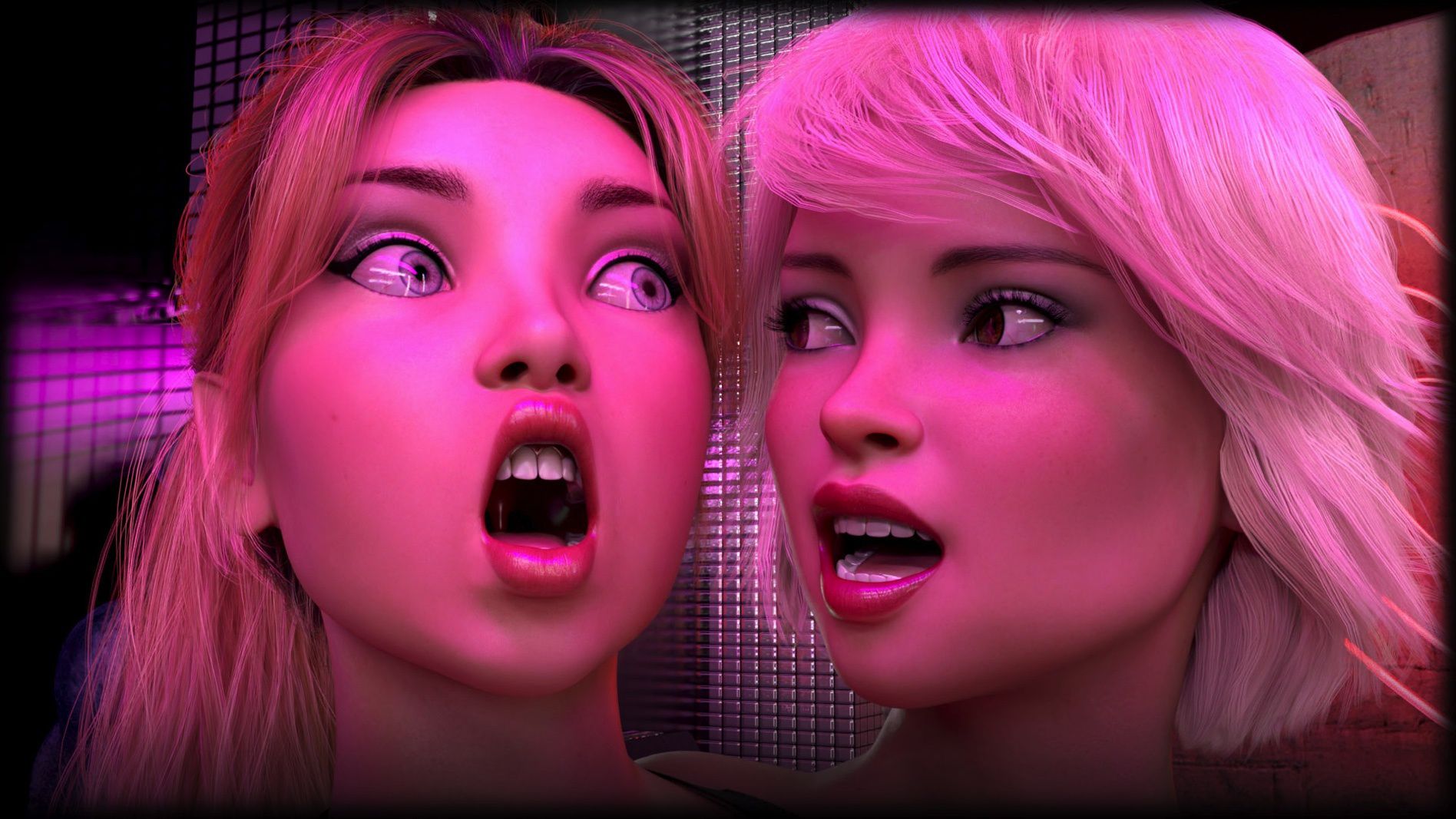 Deep Dive – FantasyLand [Sexy3DComics | Gonzo] Chapter 1 - Page 158