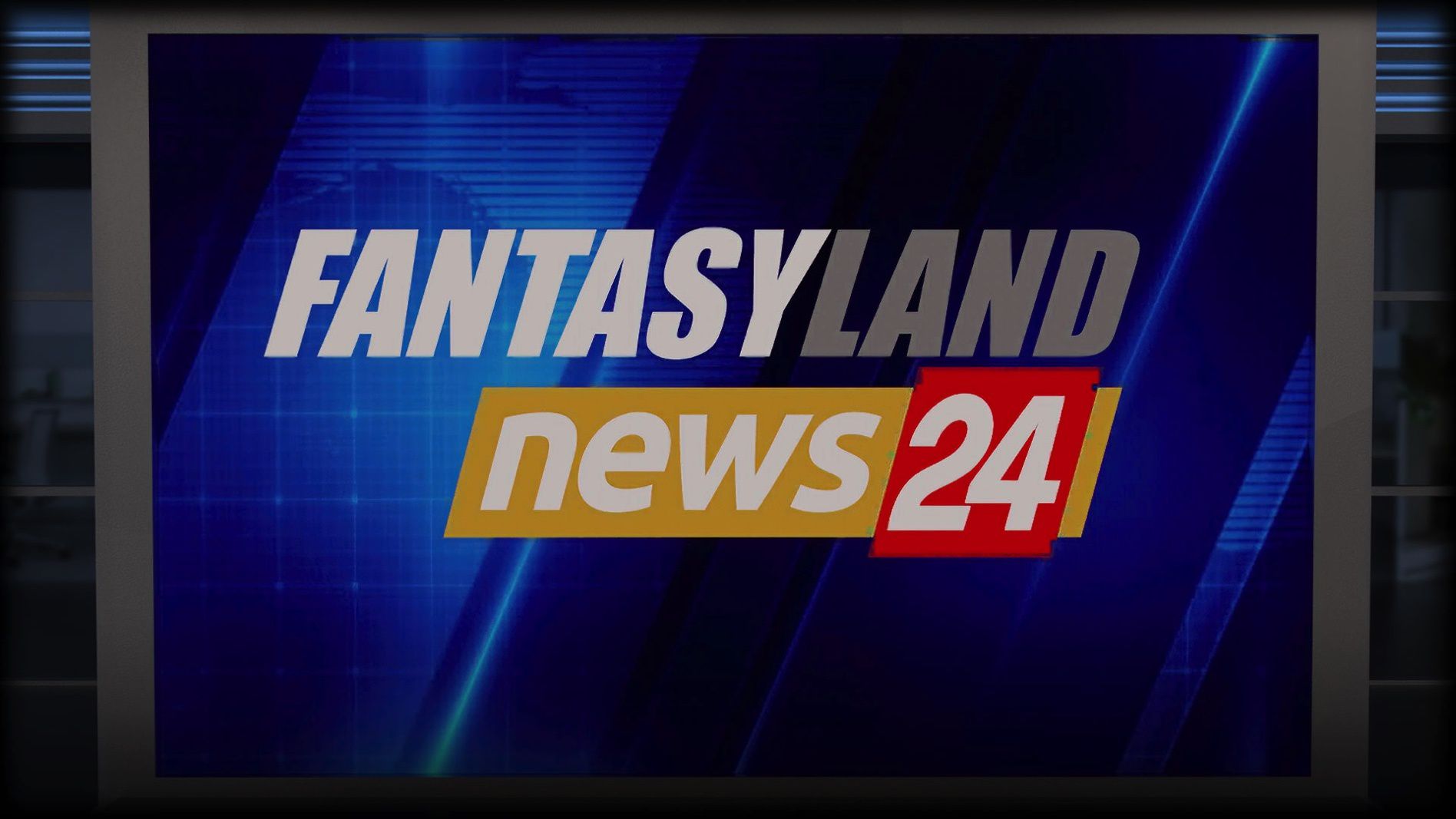 Deep Dive – FantasyLand [Sexy3DComics | Gonzo] Chapter 1 - Page 2