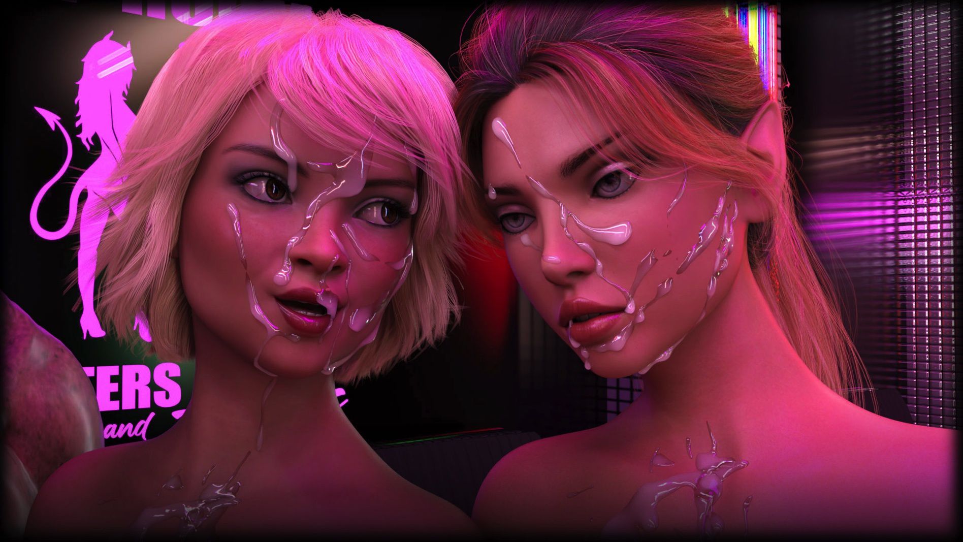 Deep Dive – FantasyLand [Sexy3DComics | Gonzo] Chapter 1 - Page 213