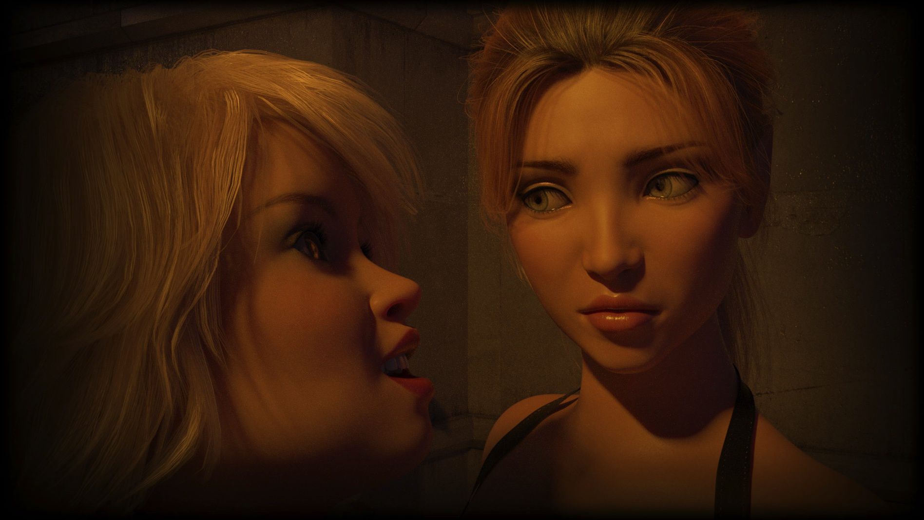 Deep Dive – FantasyLand [Sexy3DComics | Gonzo] Chapter 1 - Page 216