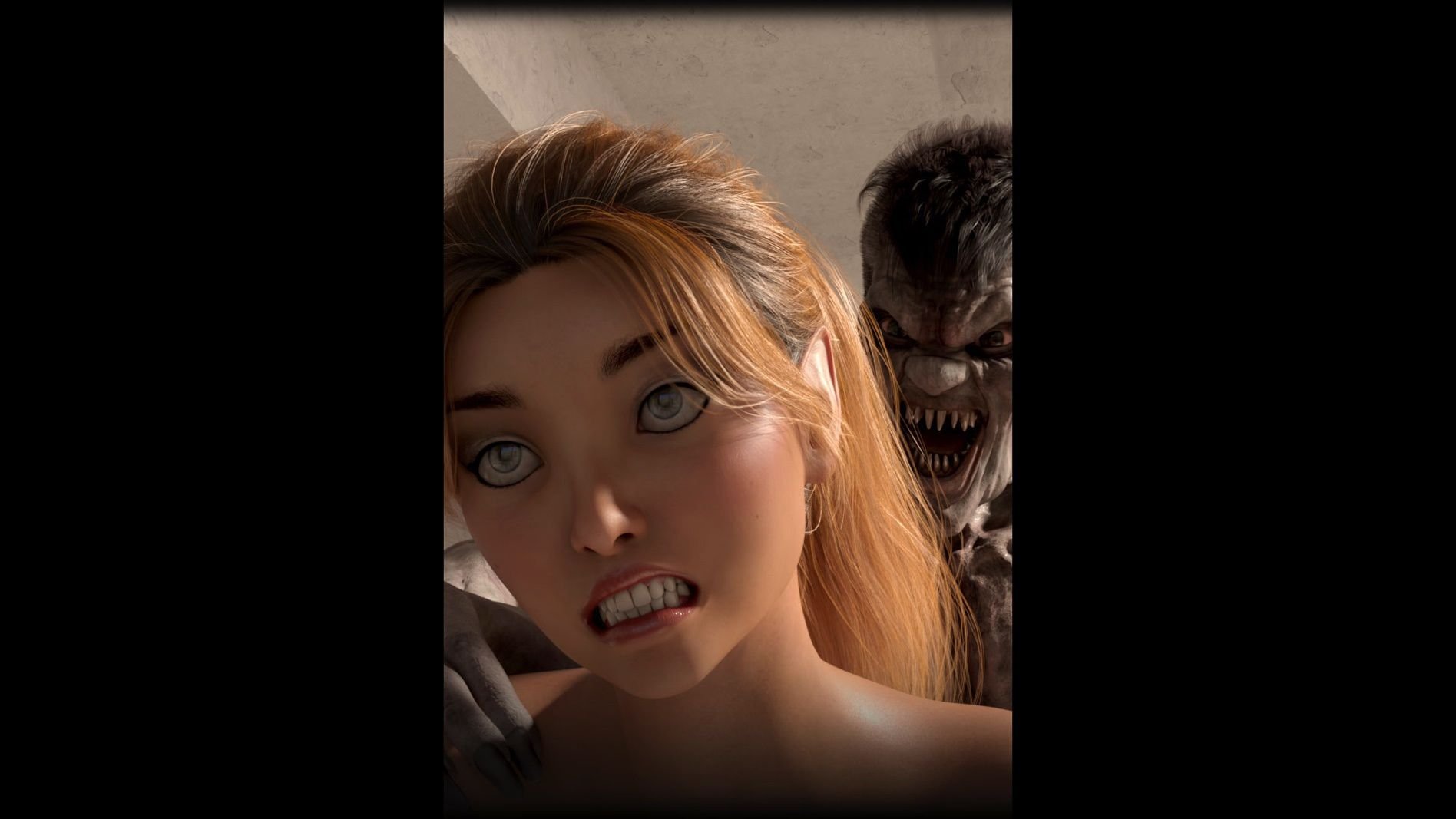Deep Dive – FantasyLand [Sexy3DComics | Gonzo] Chapter 1 - Page 26