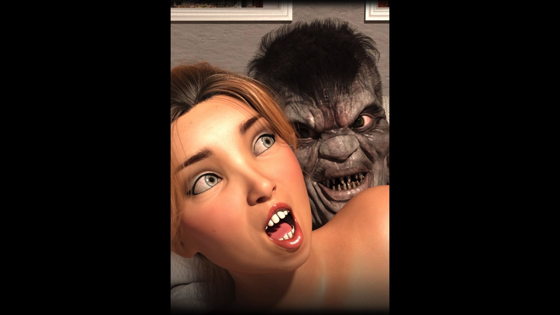 Deep Dive – FantasyLand [Sexy3DComics | Gonzo] Chapter 1 - Page 30