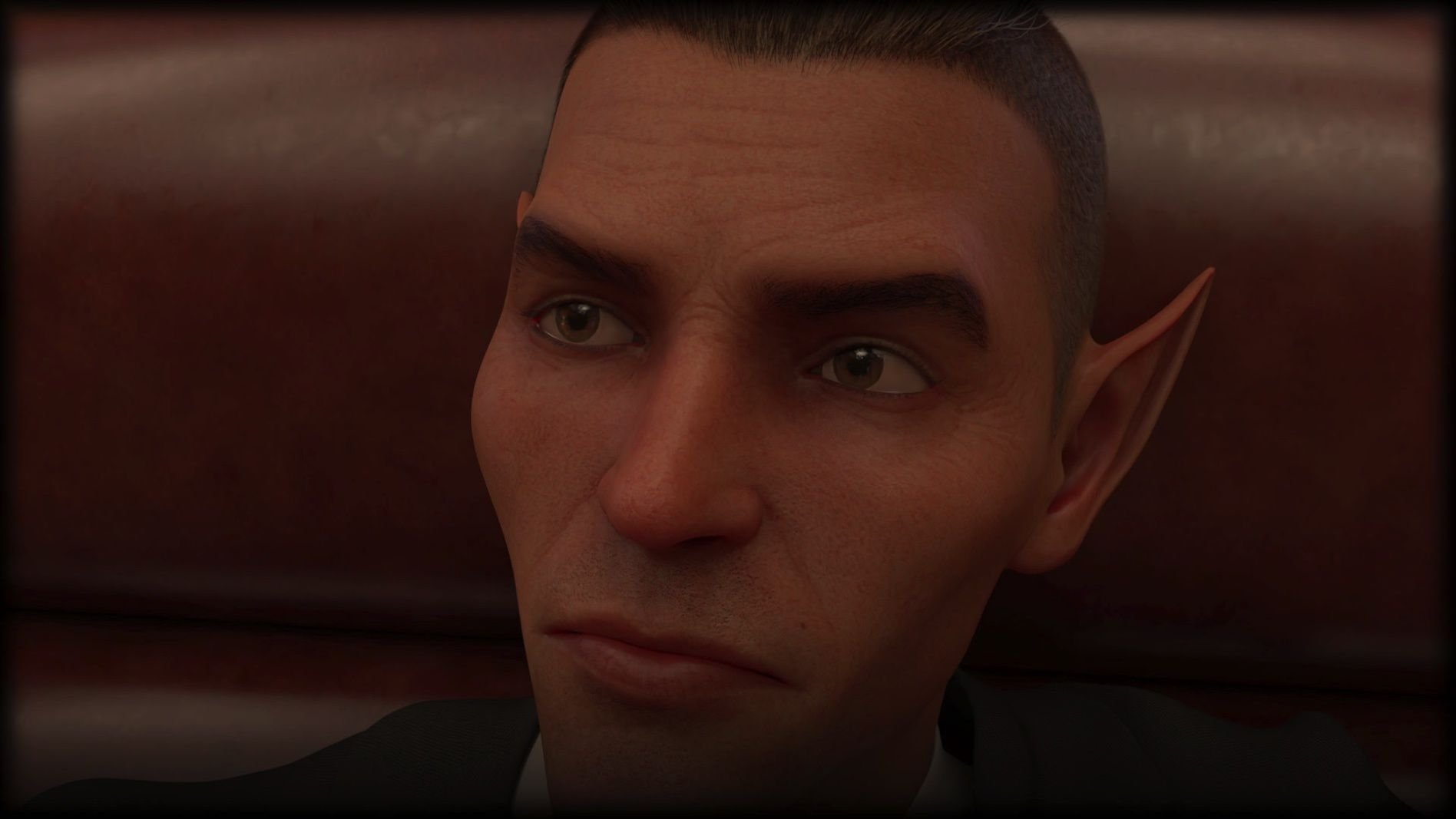 Deep Dive – FantasyLand [Sexy3DComics | Gonzo] Chapter 1 - Page 46
