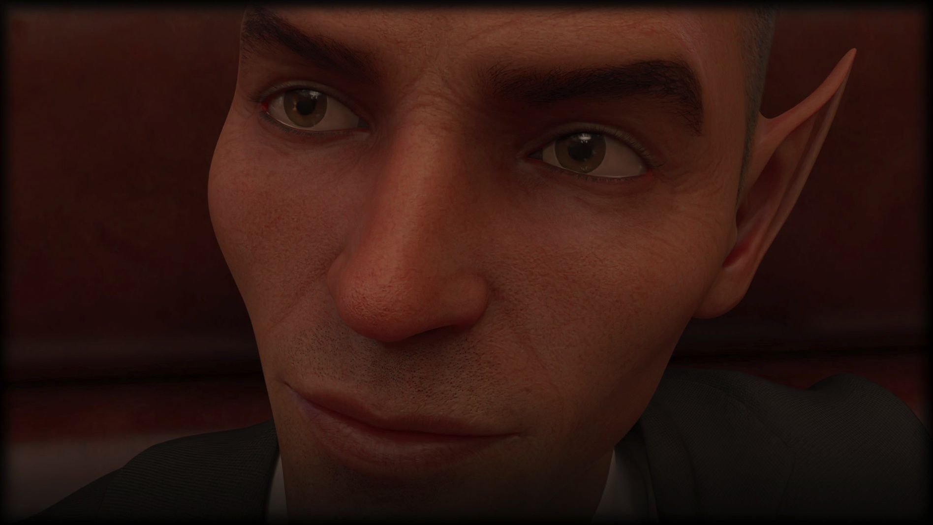 Deep Dive – FantasyLand [Sexy3DComics | Gonzo] Chapter 1 - Page 49