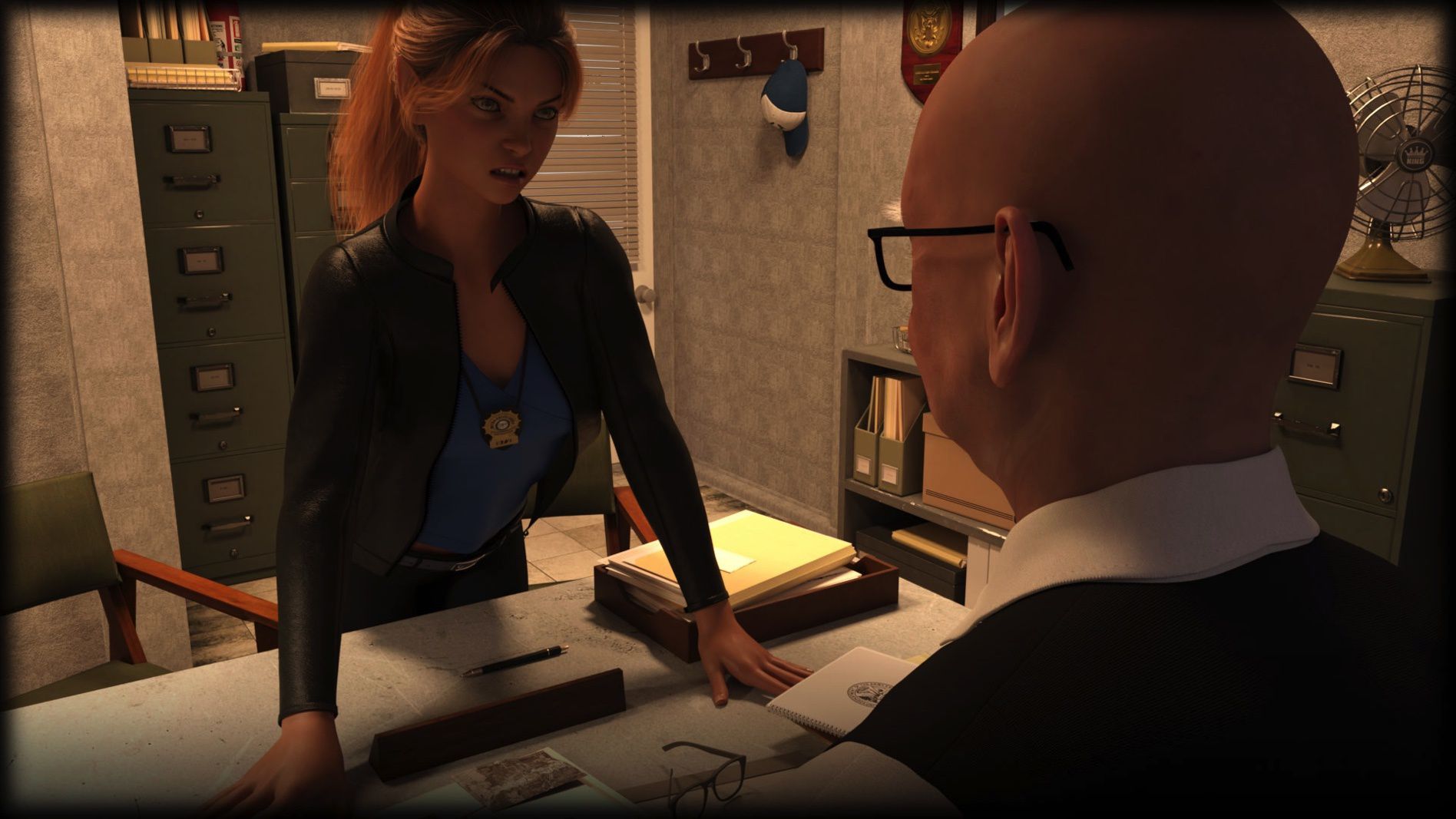 Deep Dive – FantasyLand [Sexy3DComics | Gonzo] Chapter 1 - Page 62