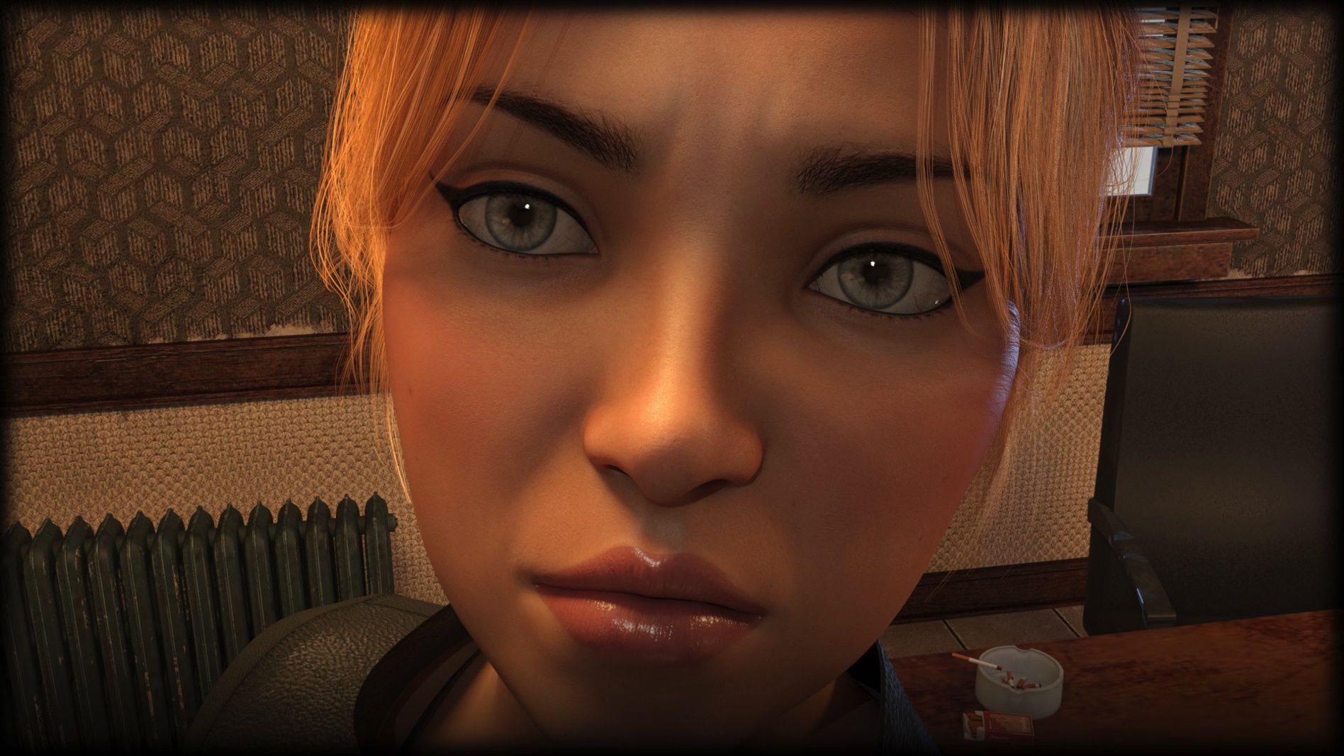 Deep Dive – FantasyLand [Sexy3DComics | Gonzo] Chapter 1 - Page 78