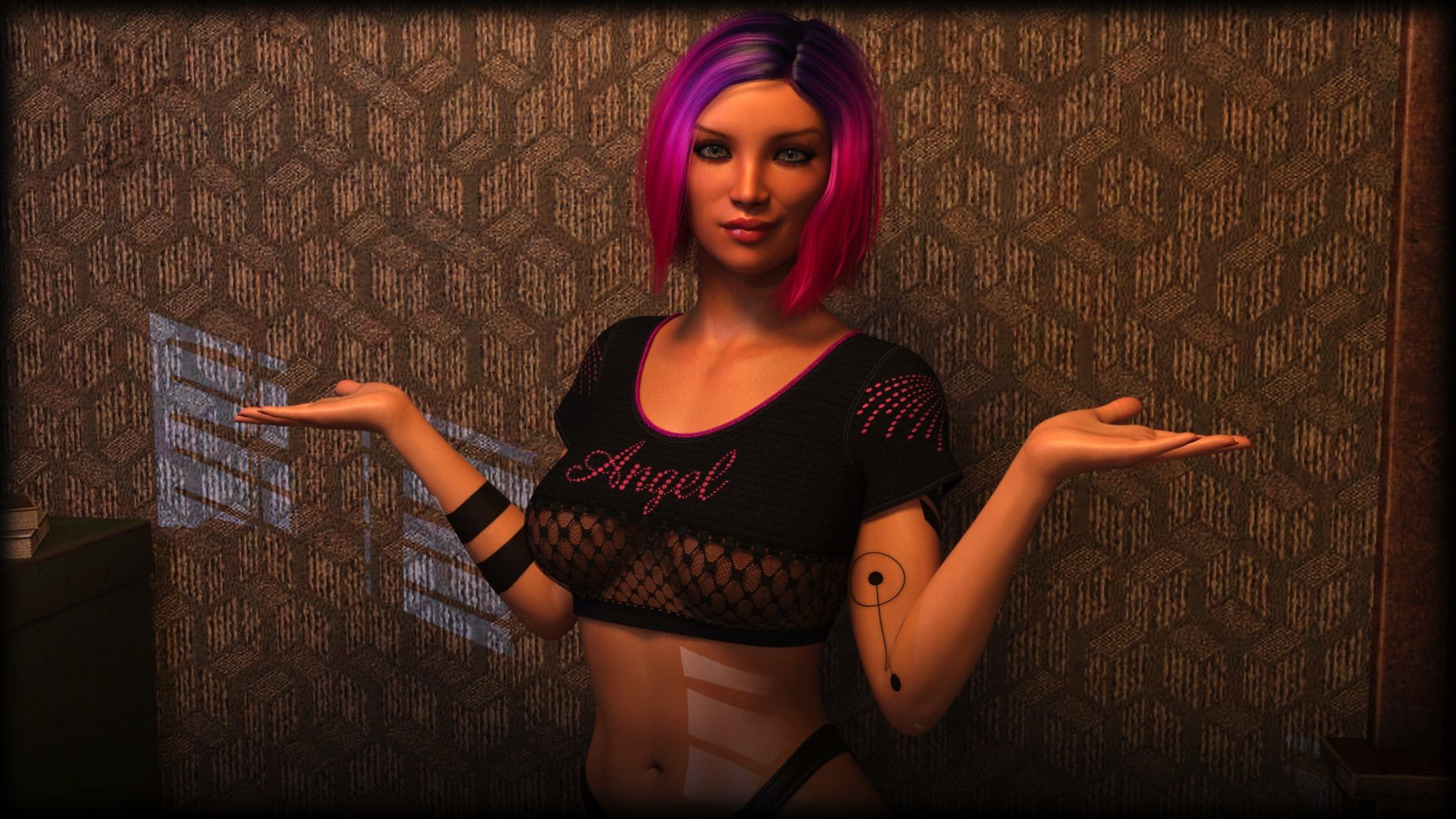 Deep Dive – FantasyLand [Sexy3DComics | Gonzo] Chapter 1 - Page 79
