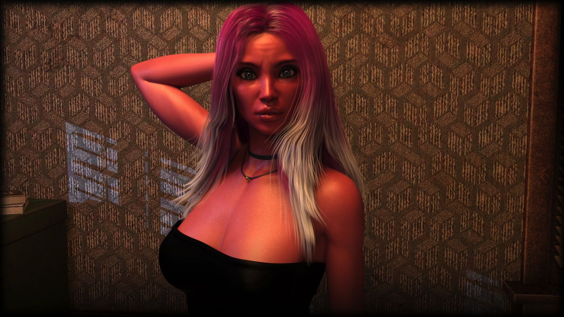Deep Dive – FantasyLand [Sexy3DComics | Gonzo] Chapter 1 - Page 80