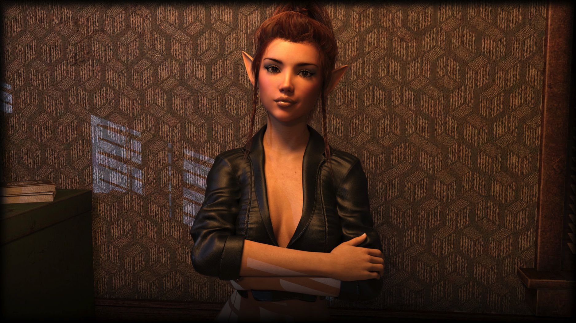 Deep Dive – FantasyLand [Sexy3DComics | Gonzo] Chapter 1 - Page 81