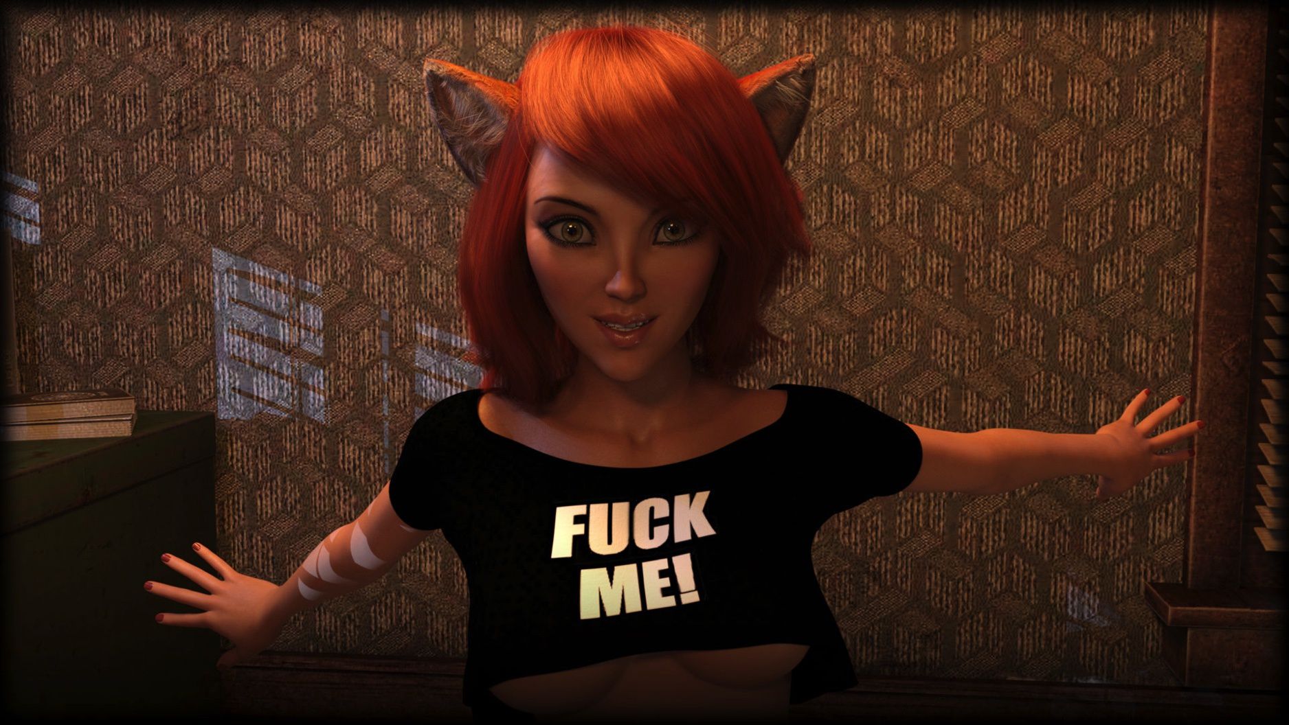 Deep Dive – FantasyLand [Sexy3DComics | Gonzo] Chapter 1 - Page 82