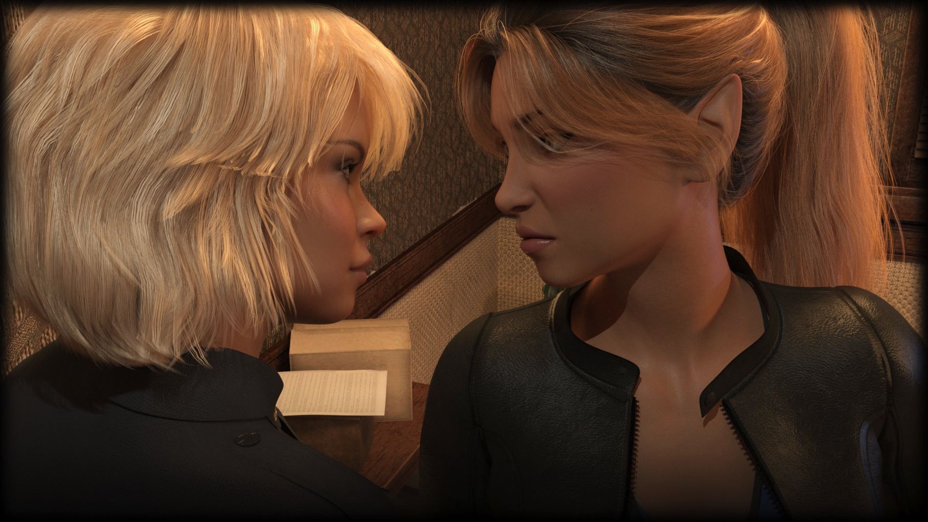 Deep Dive – FantasyLand [Sexy3DComics | Gonzo] Chapter 1 - Page 85