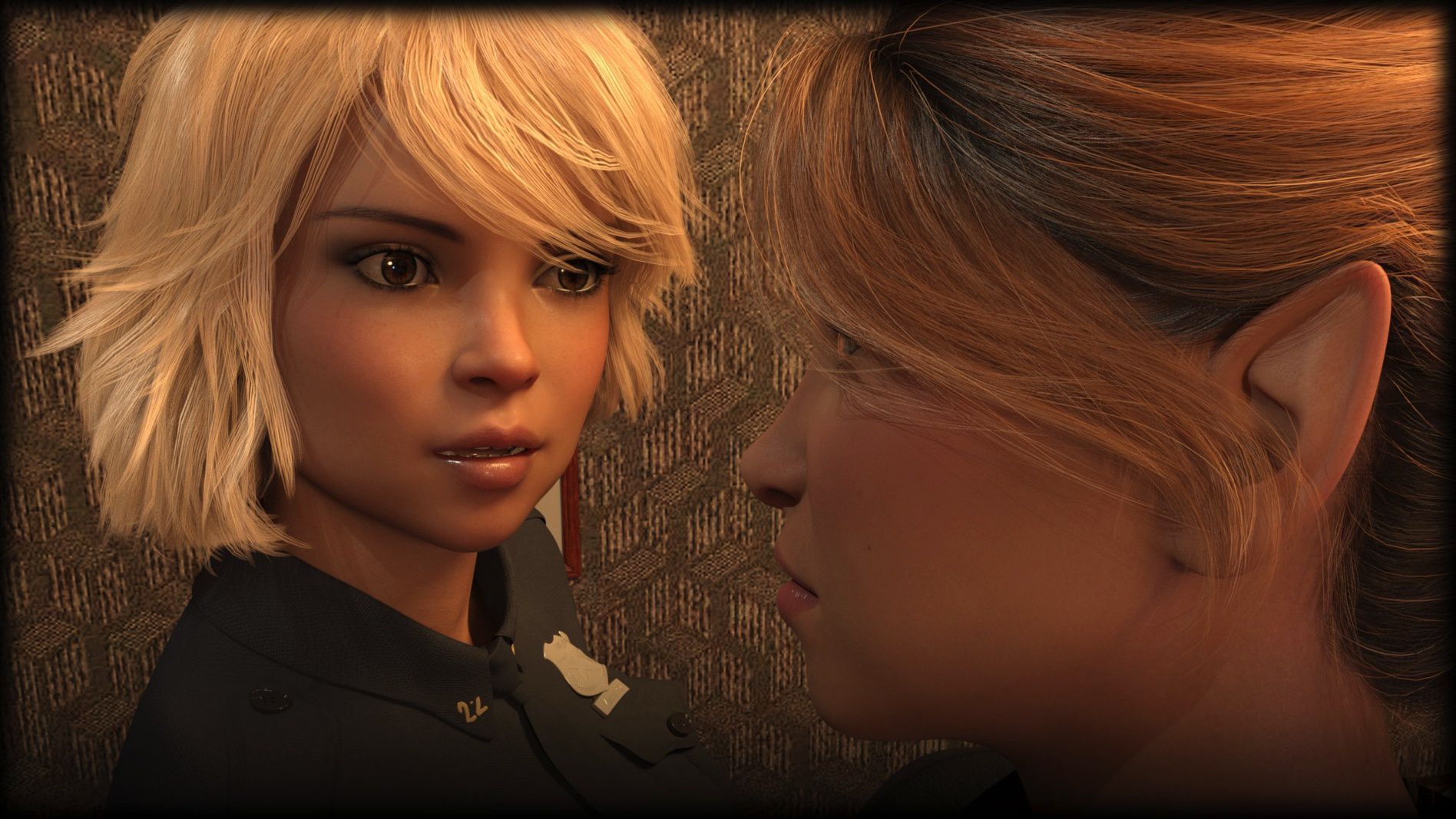 Deep Dive – FantasyLand [Sexy3DComics | Gonzo] Chapter 1 - Page 86