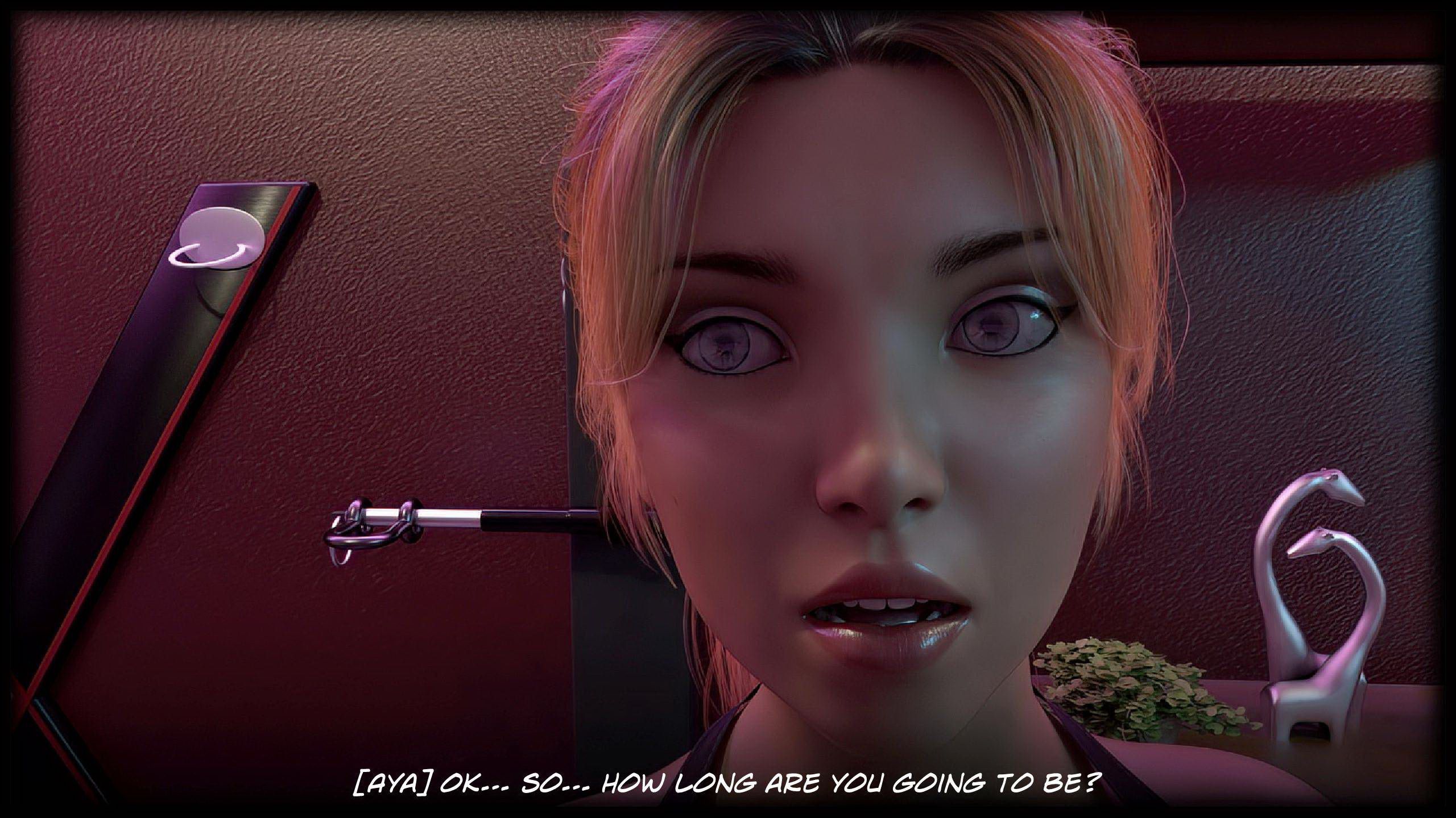 Deep Dive – FantasyLand [Sexy3DComics | Gonzo] Chapter 2 - Page 24