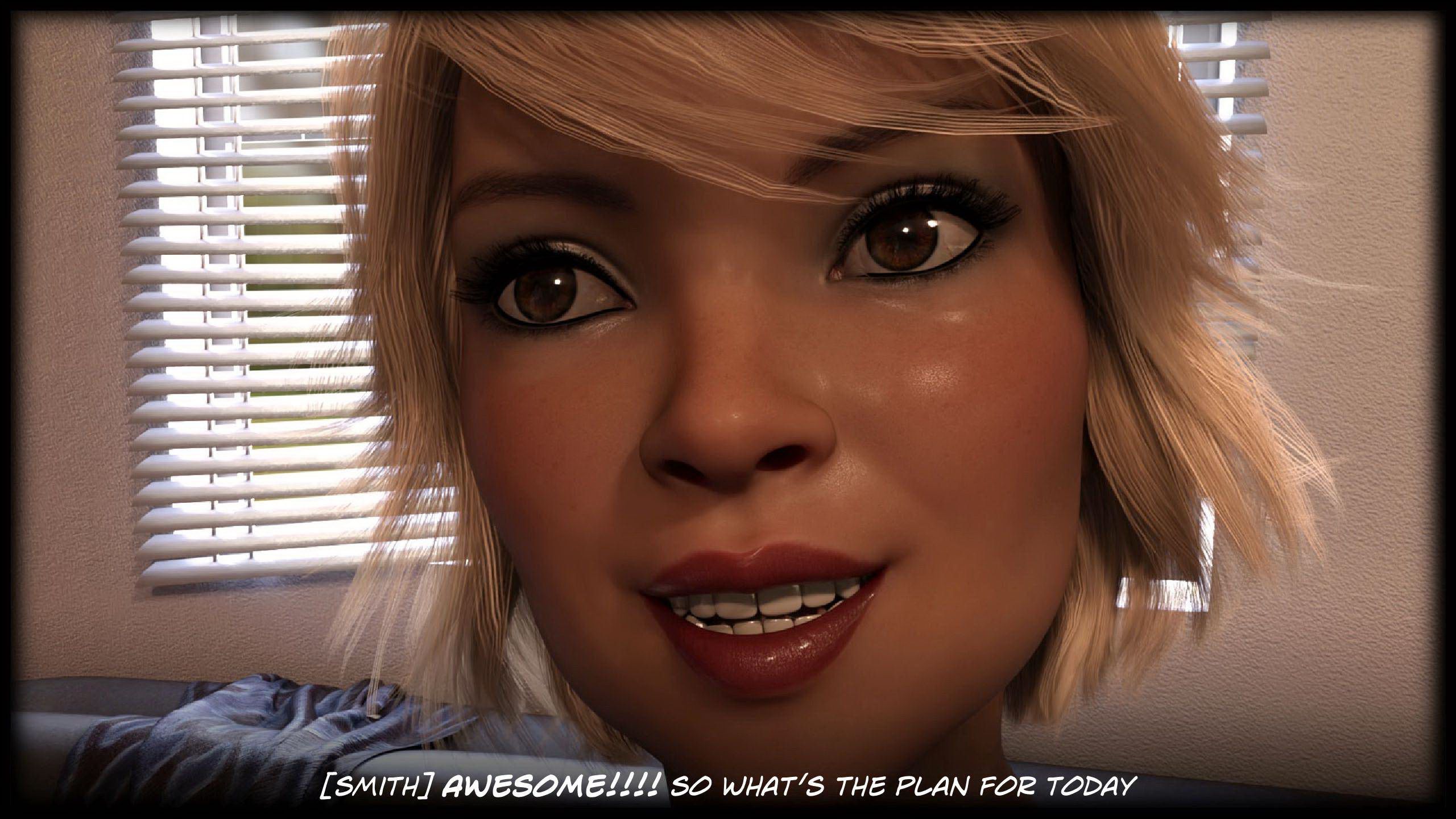 Deep Dive – FantasyLand [Sexy3DComics | Gonzo] Chapter 2 - Page 58