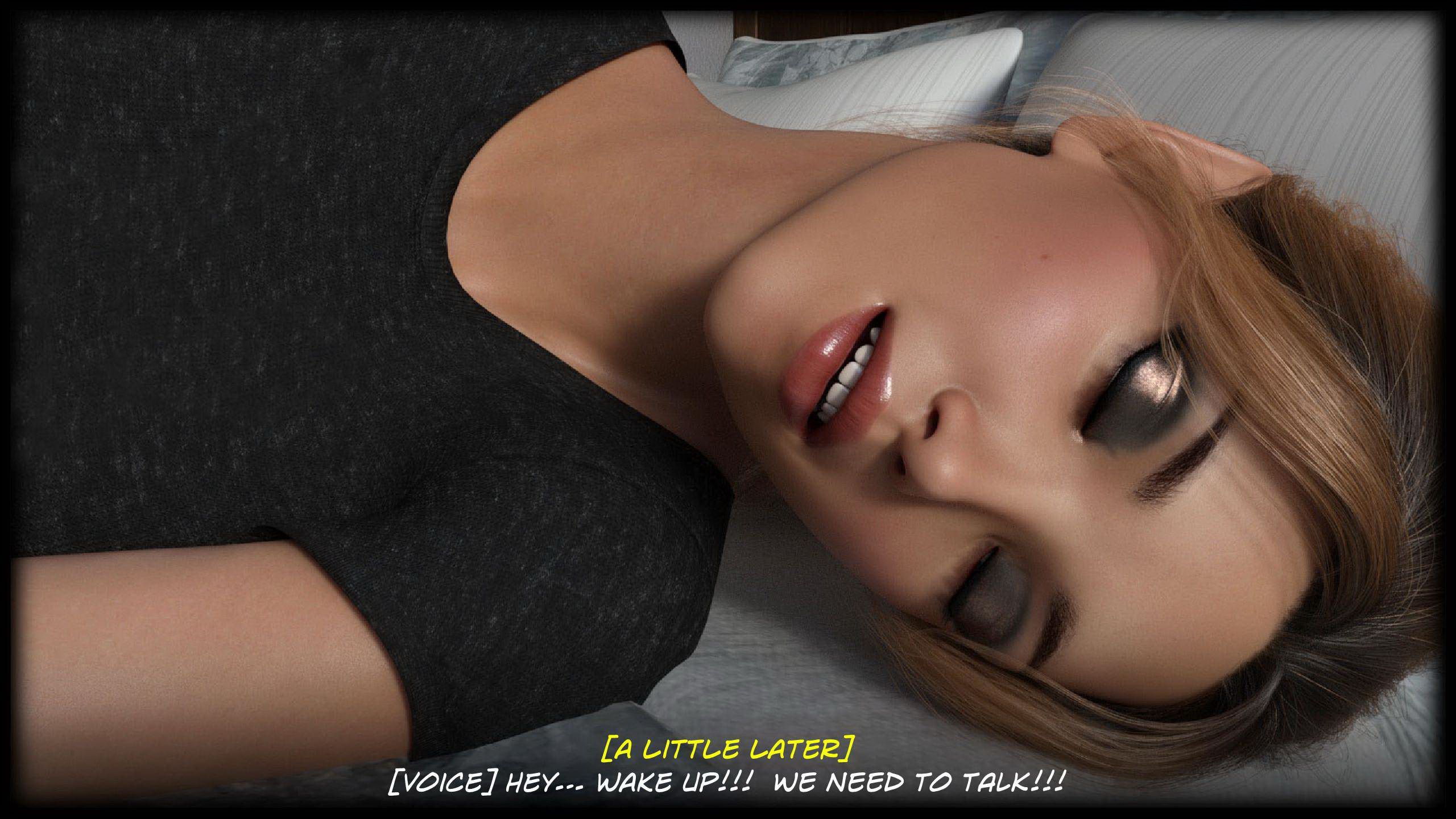 Deep Dive – FantasyLand [Sexy3DComics | Gonzo] Chapter 2 - Page 66